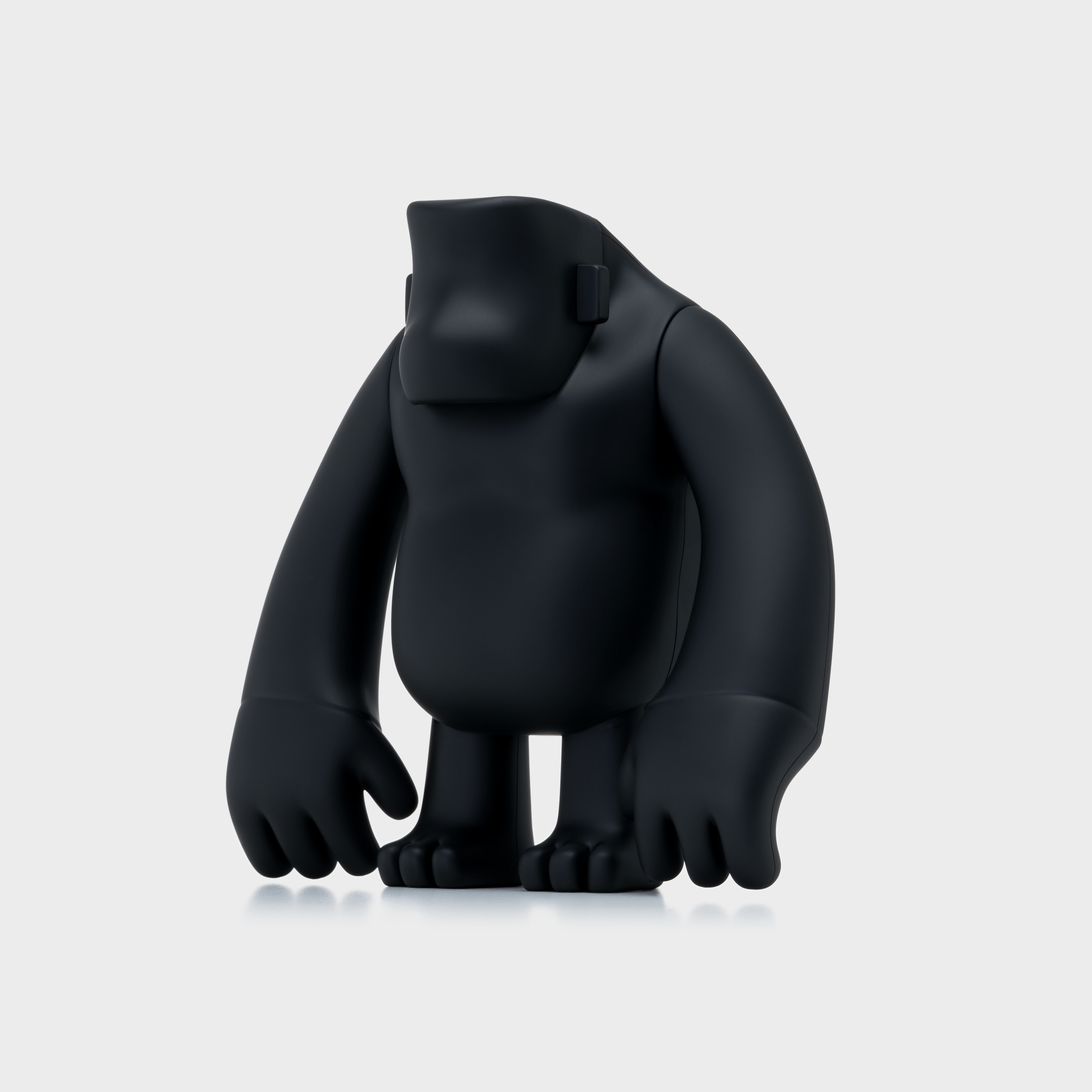 Nervape 3X / Color Vibes Series / Dreamy Black