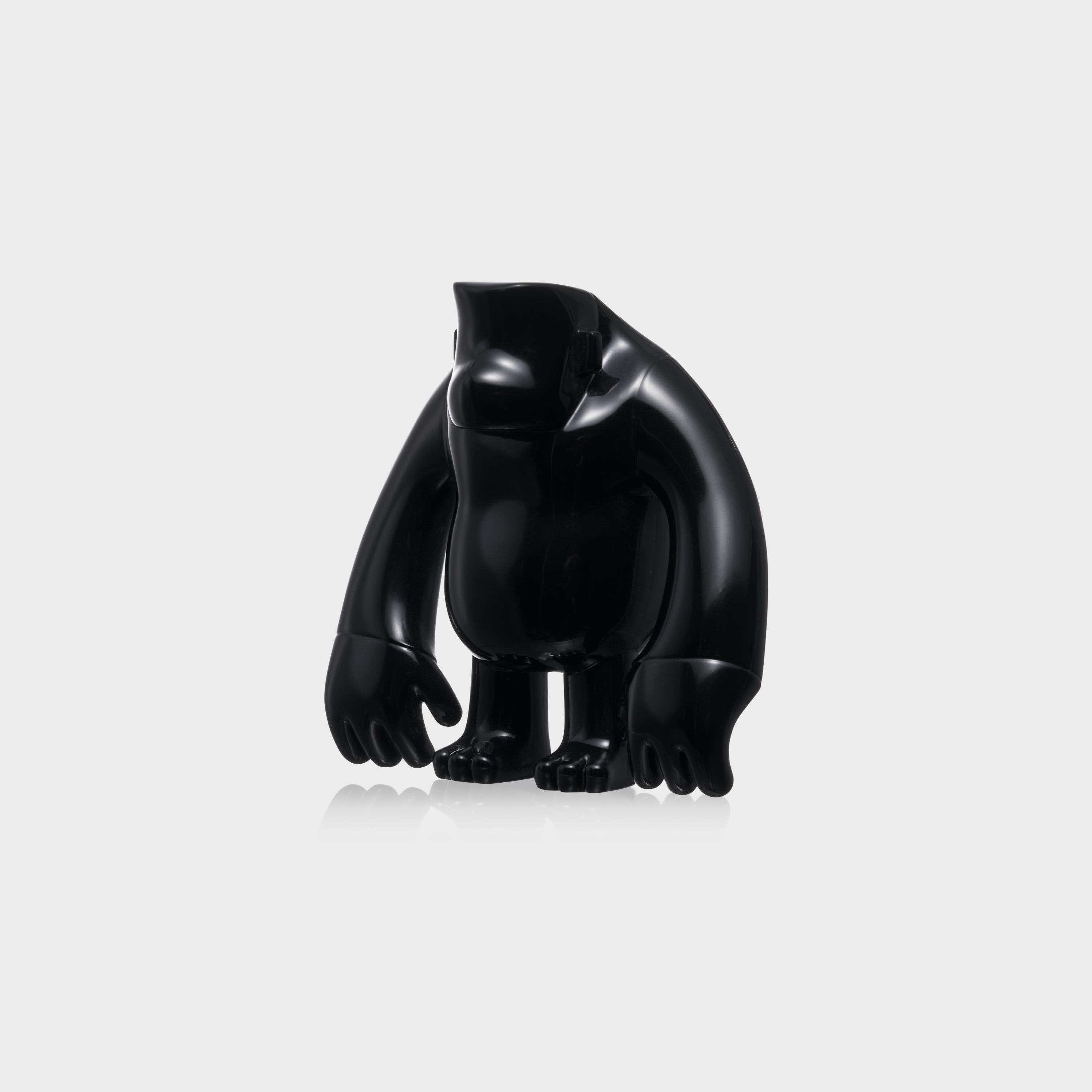 Nervape Original / Color Vibes Series / Dreamy Black