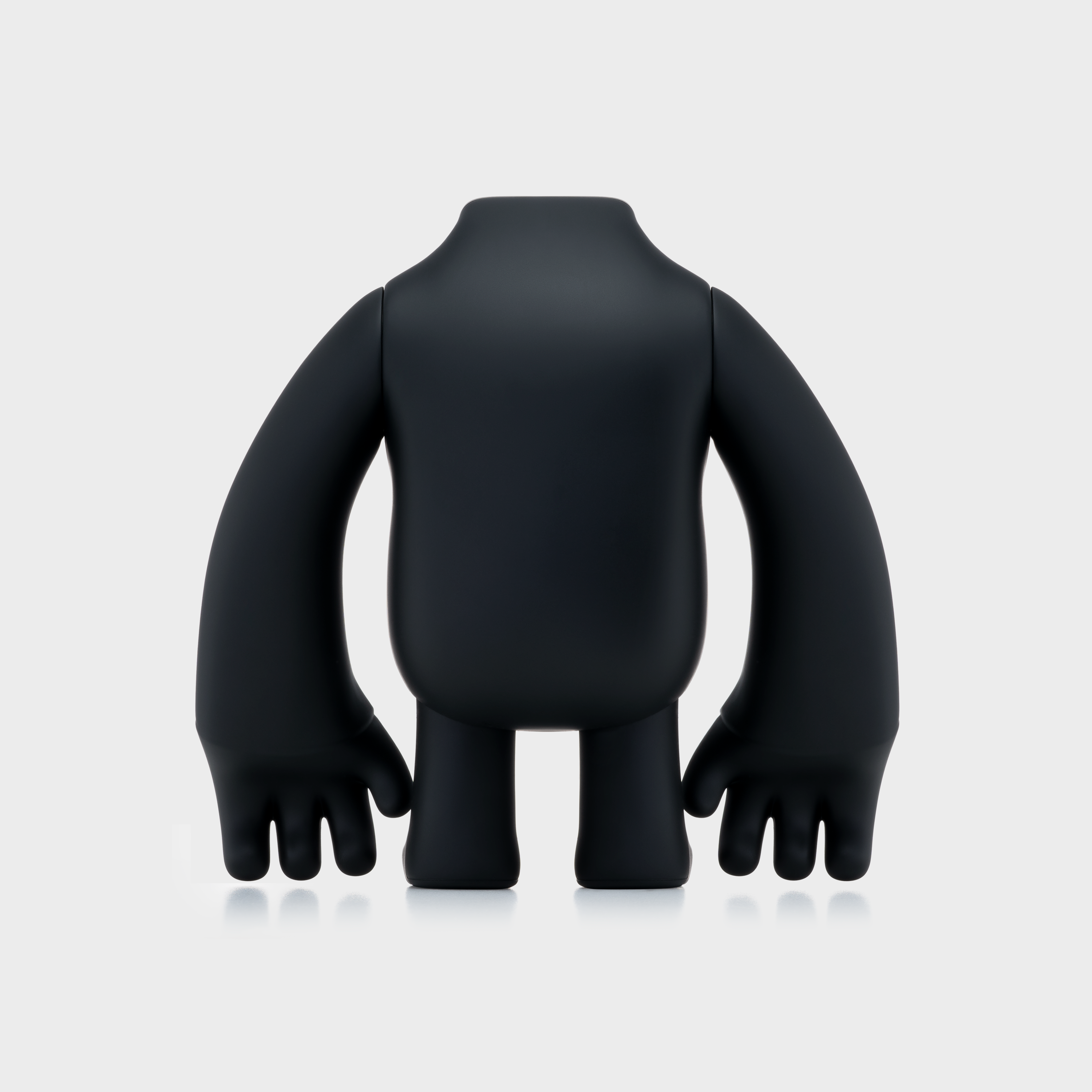 Nervape 3X / Color Vibes Series / Dreamy Black