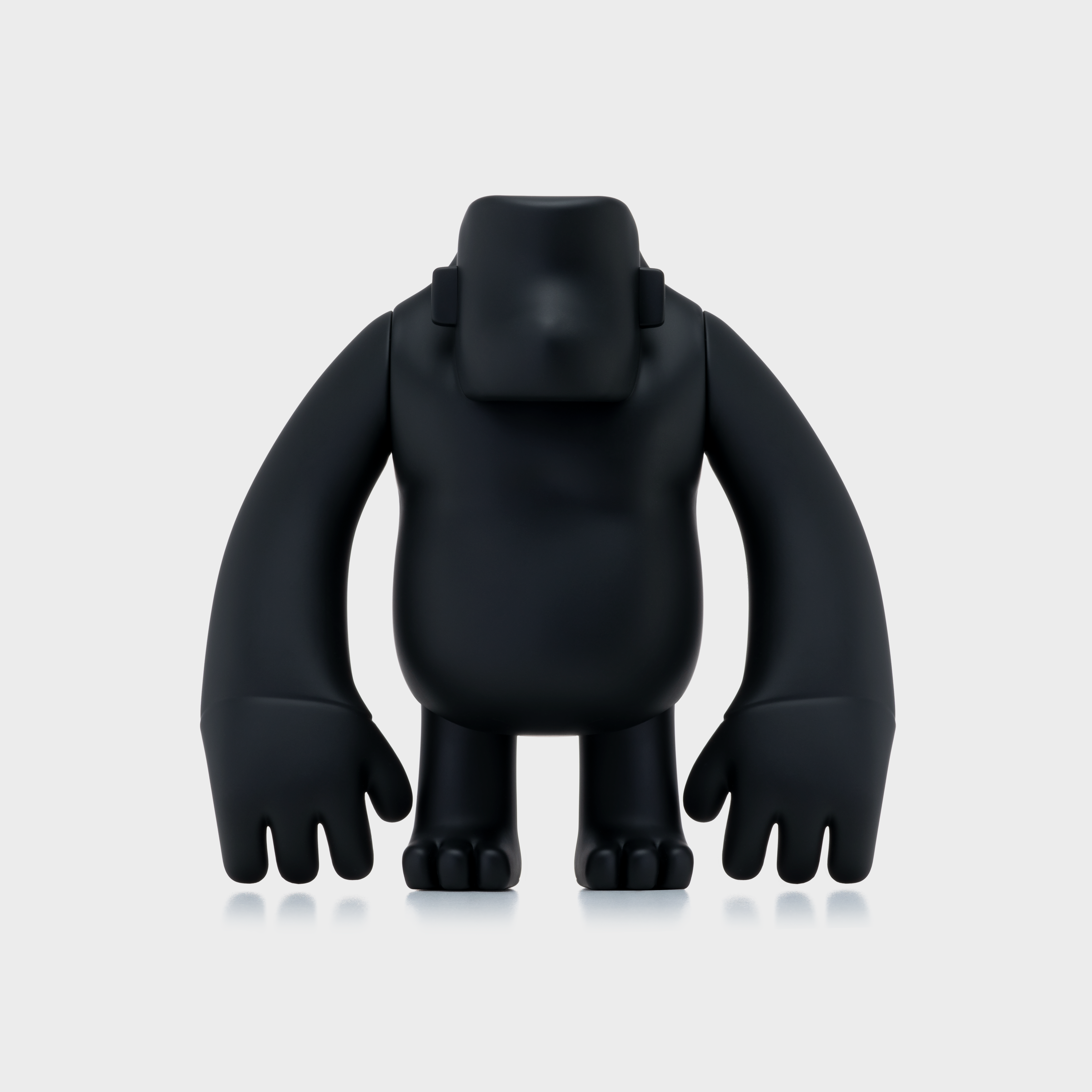 Nervape 3X / Color Vibes Series / Dreamy Black