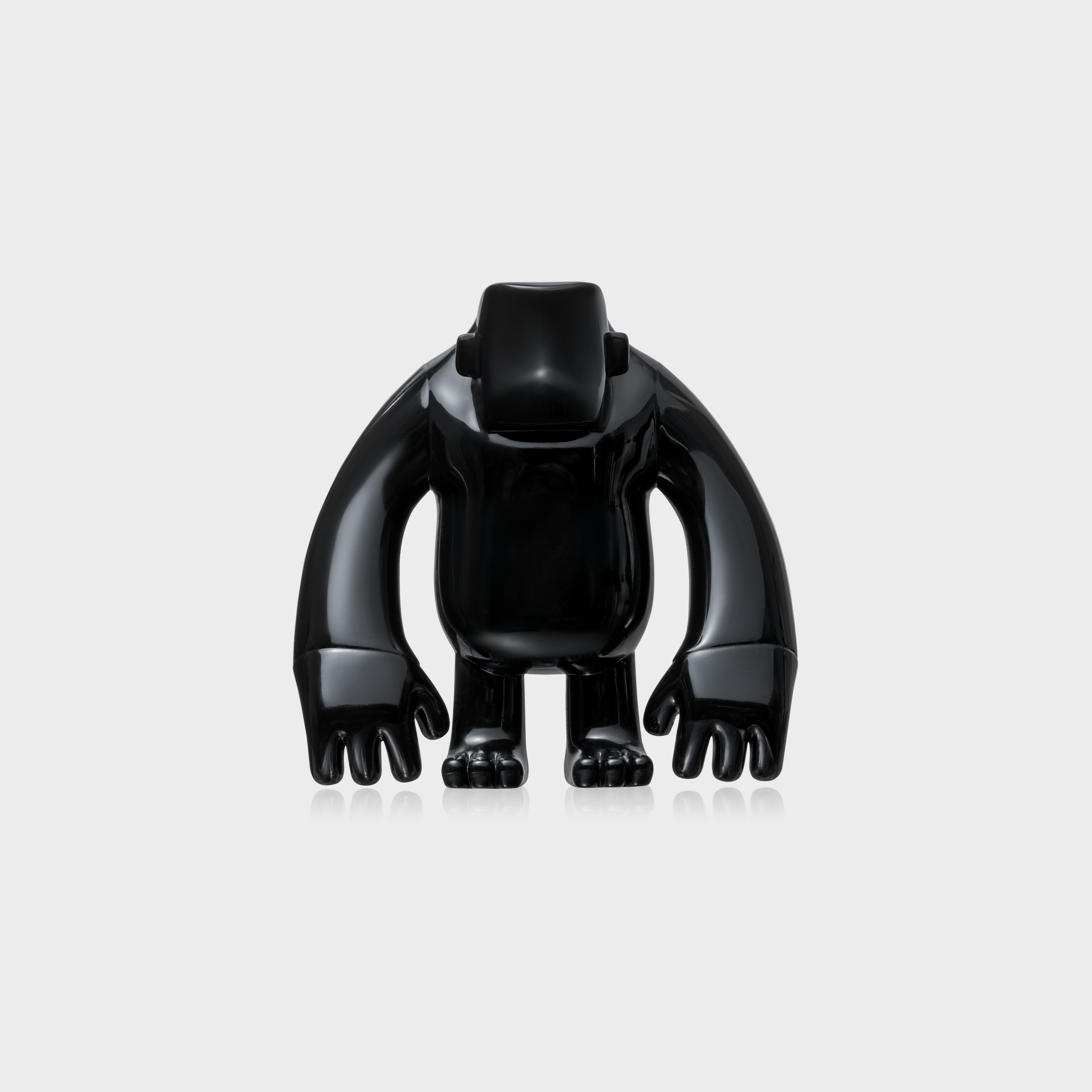 Nervape Original / Color Vibes Series / Dreamy Black