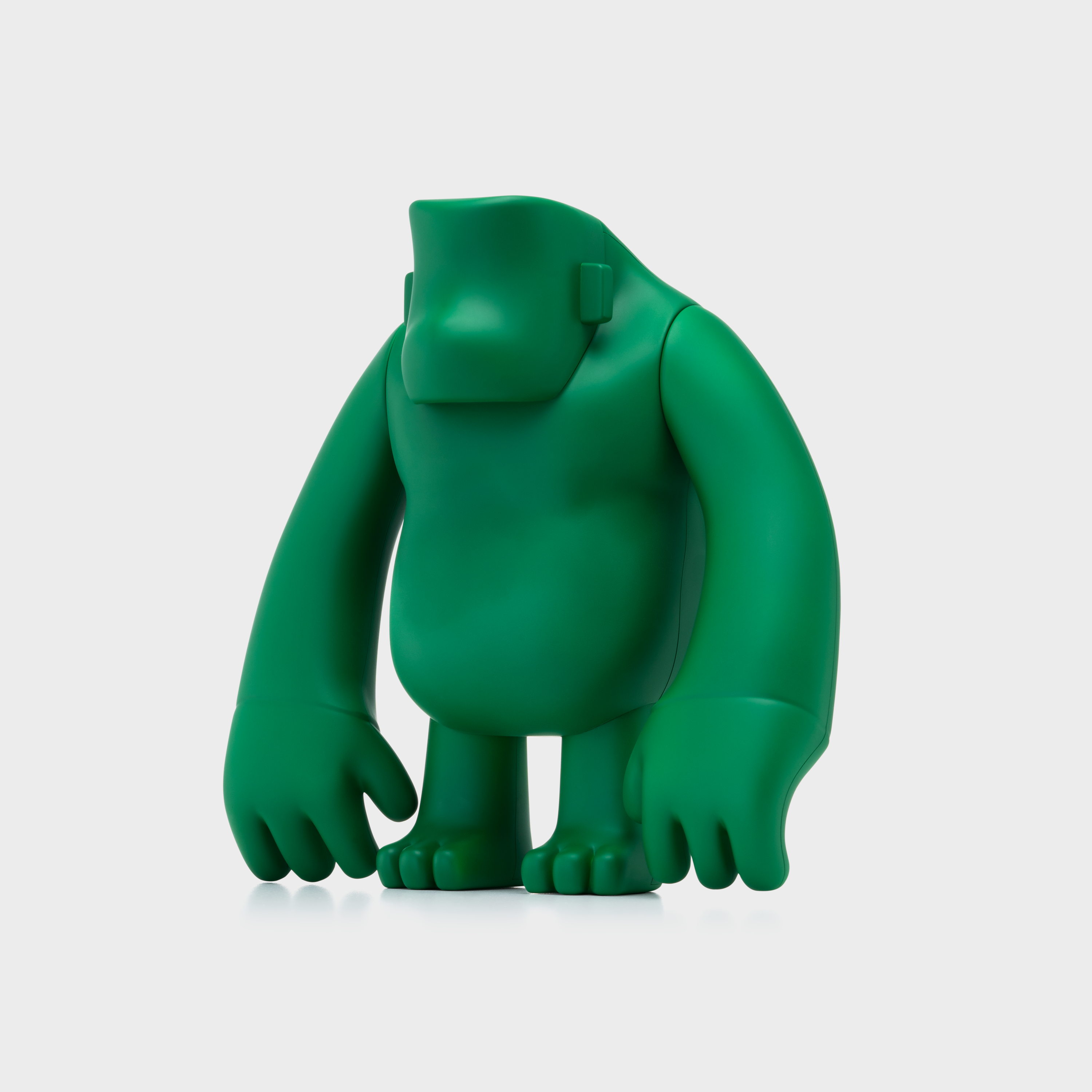 Nervape 3X / Color Vibes Series / Nature Green