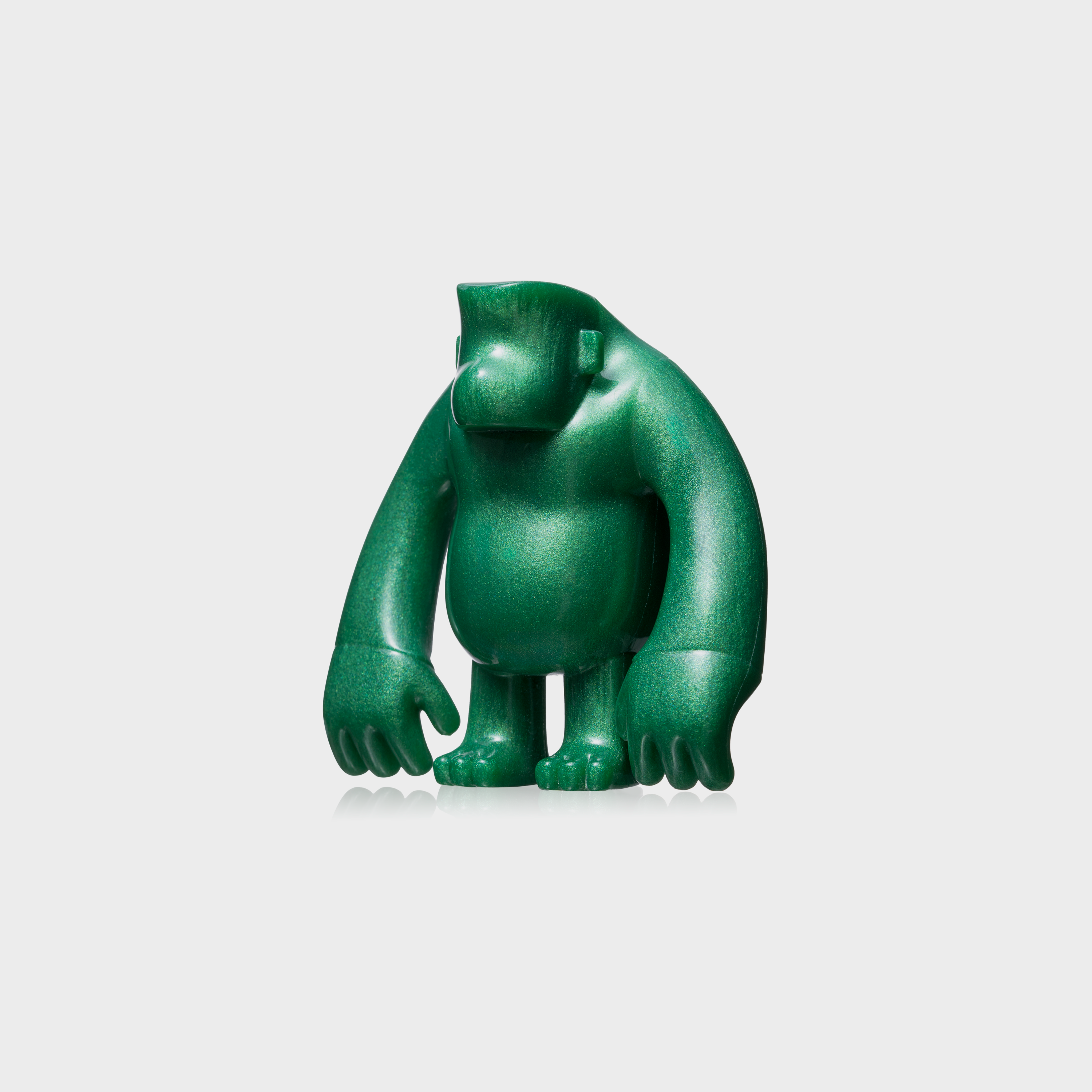 Nervape Original / Color Vibes Series / Nature Green