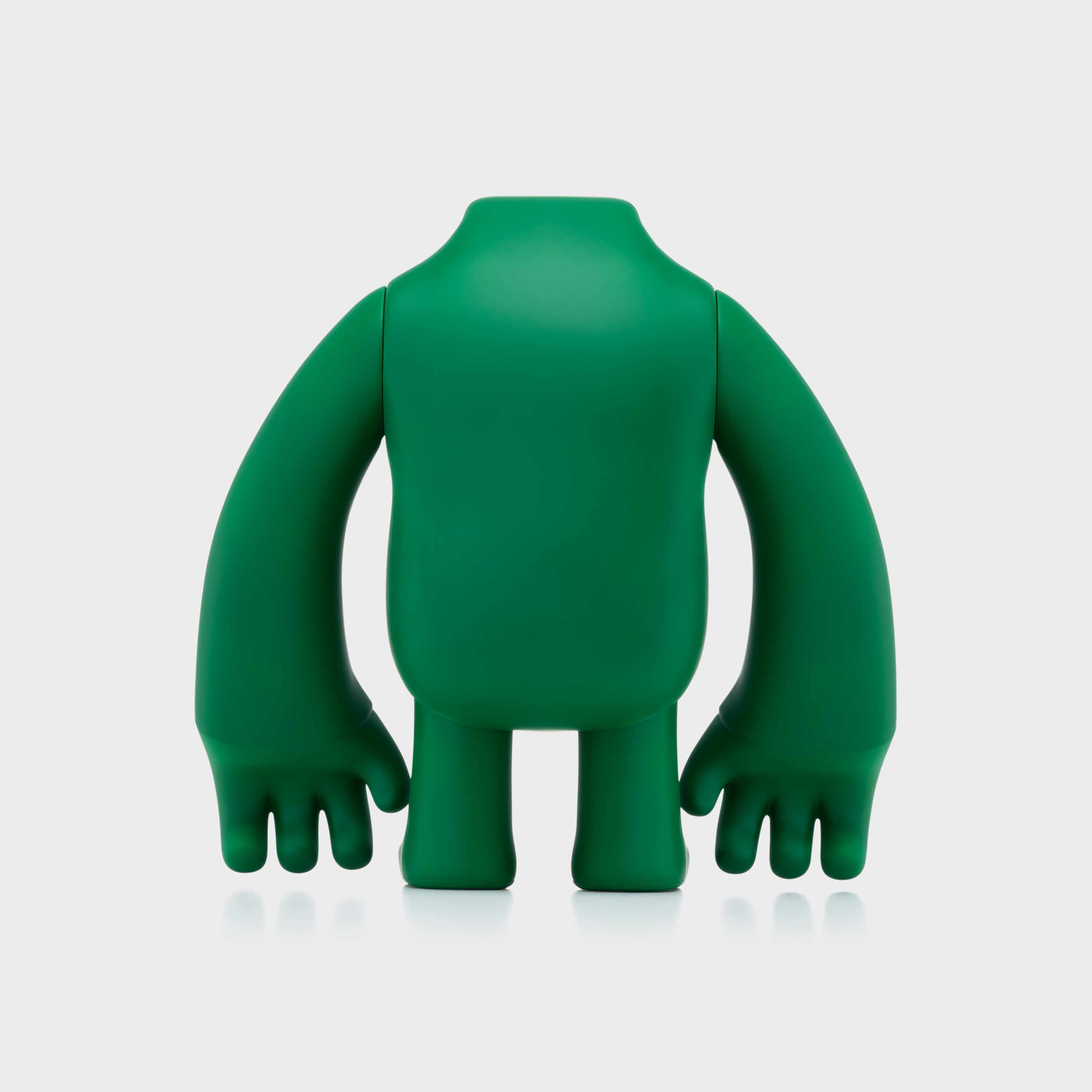 Nervape 3X / Color Vibes Series / Nature Green