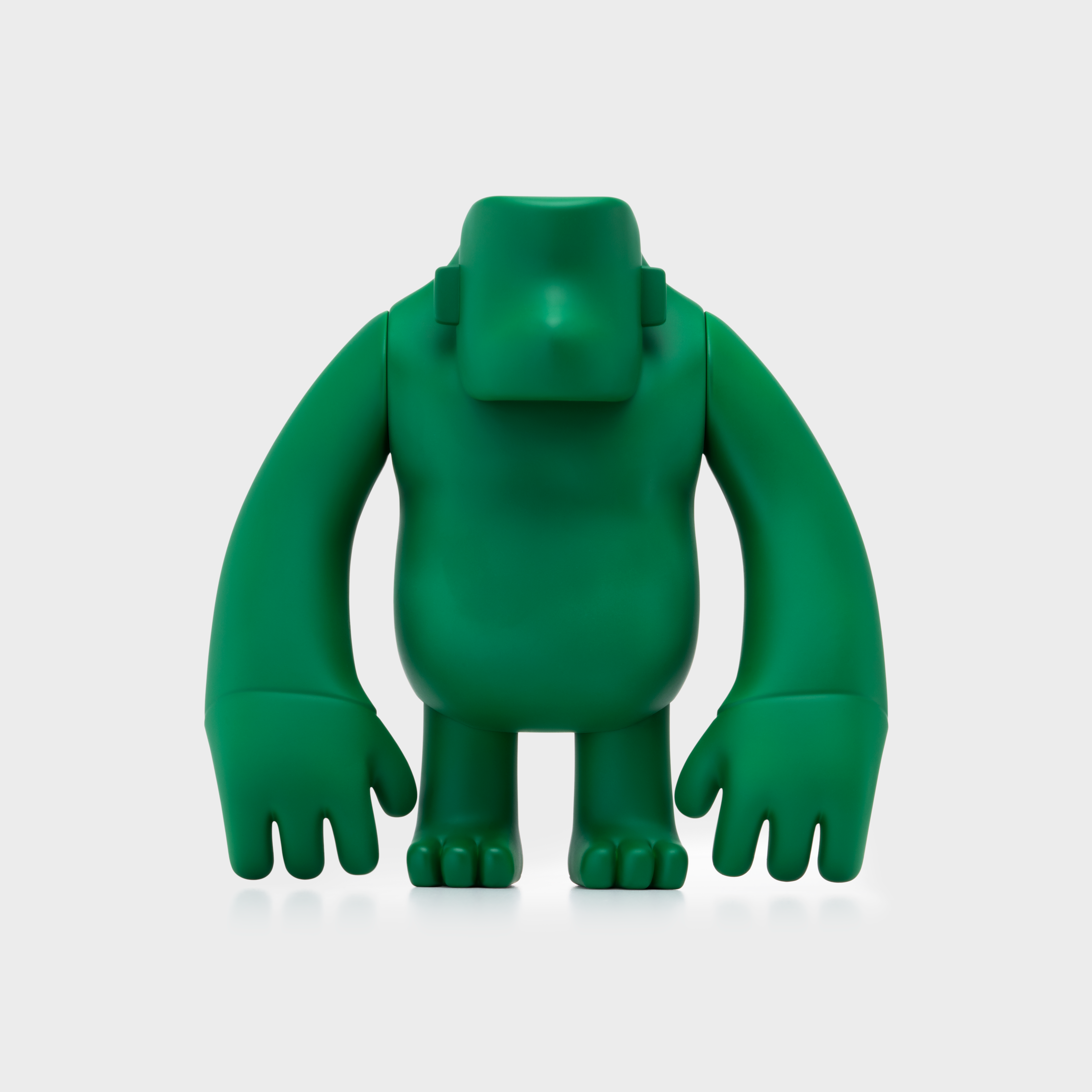 Nervape 3X / Color Vibes Series / Nature Green