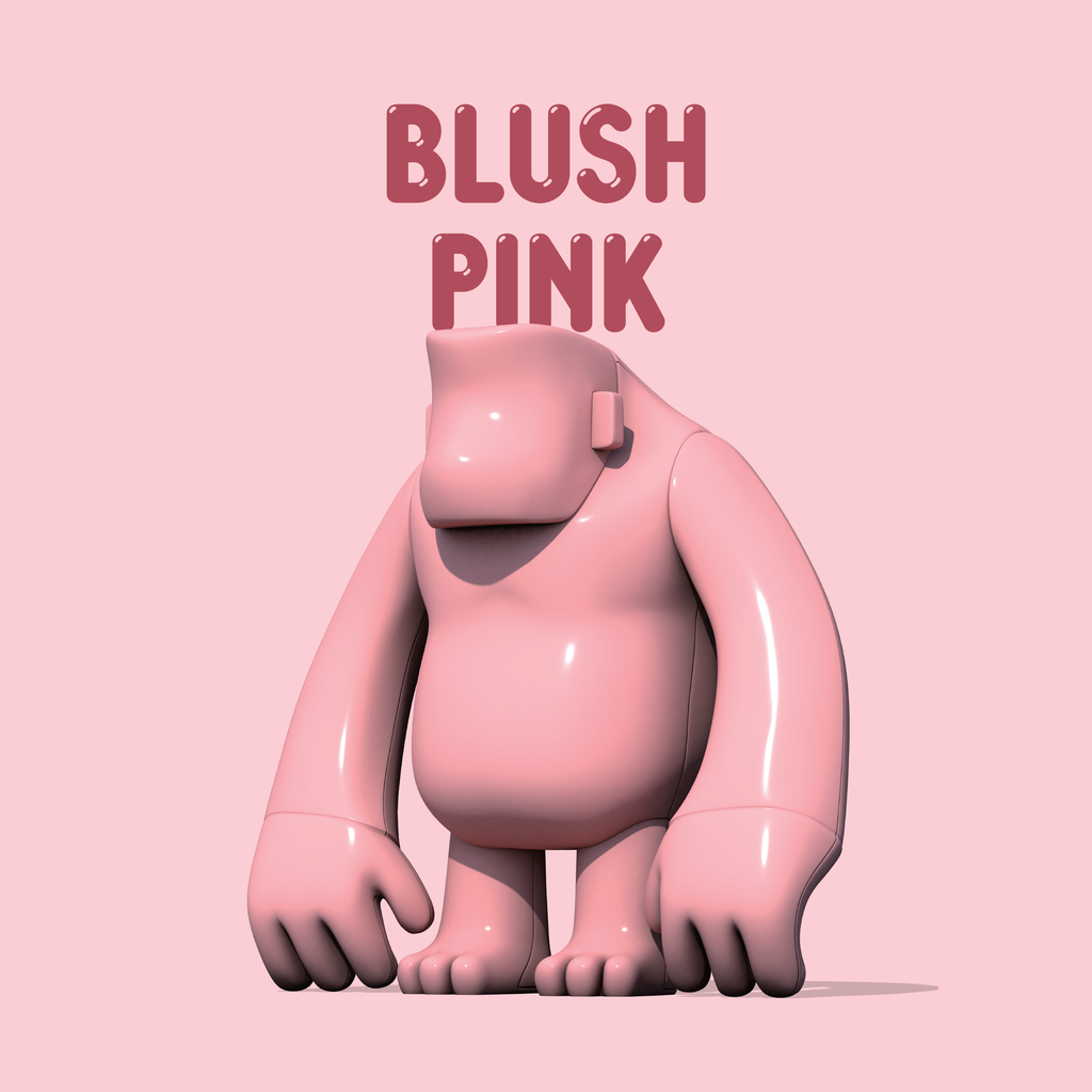 Nervape3x - Color Vibes