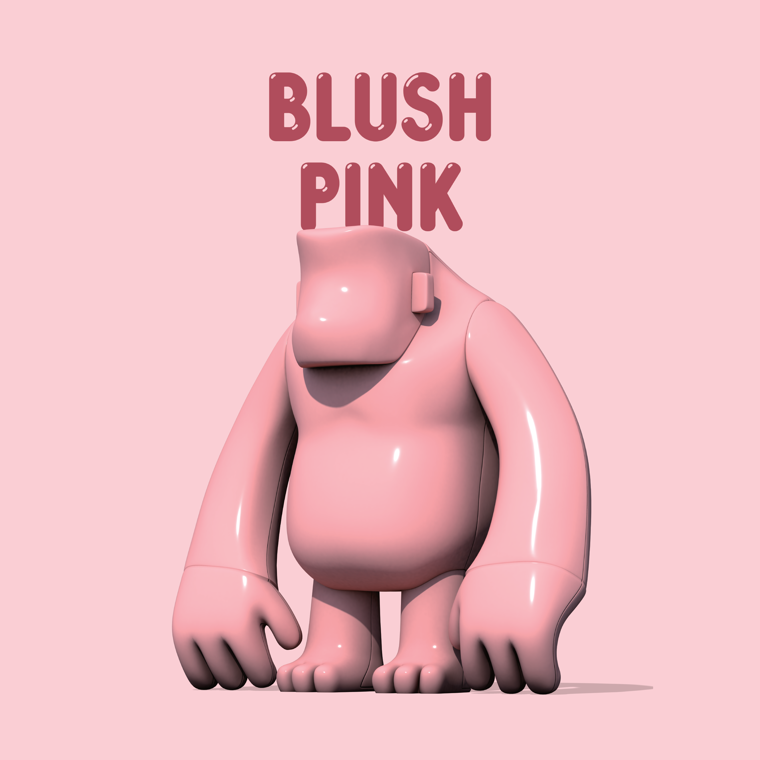 Nervape3x - Color Vibes