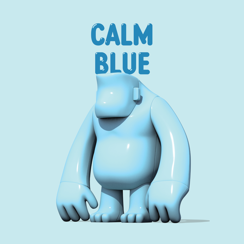 Nervape3x - Color Vibes