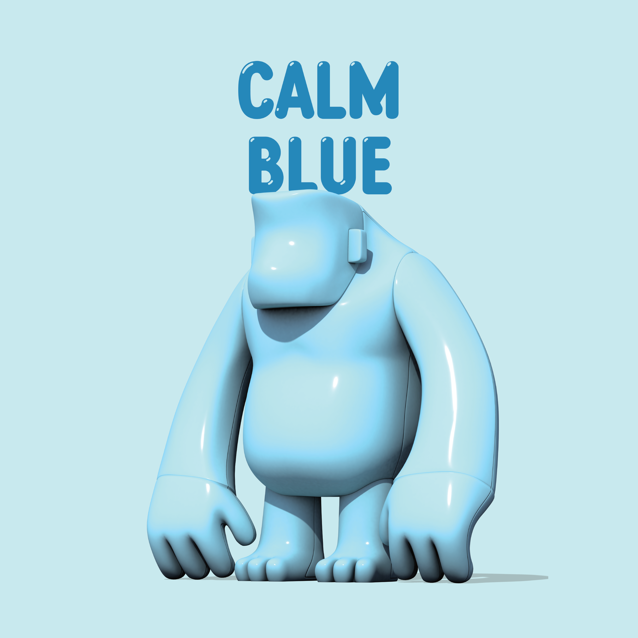 Nervape3x - Color Vibes