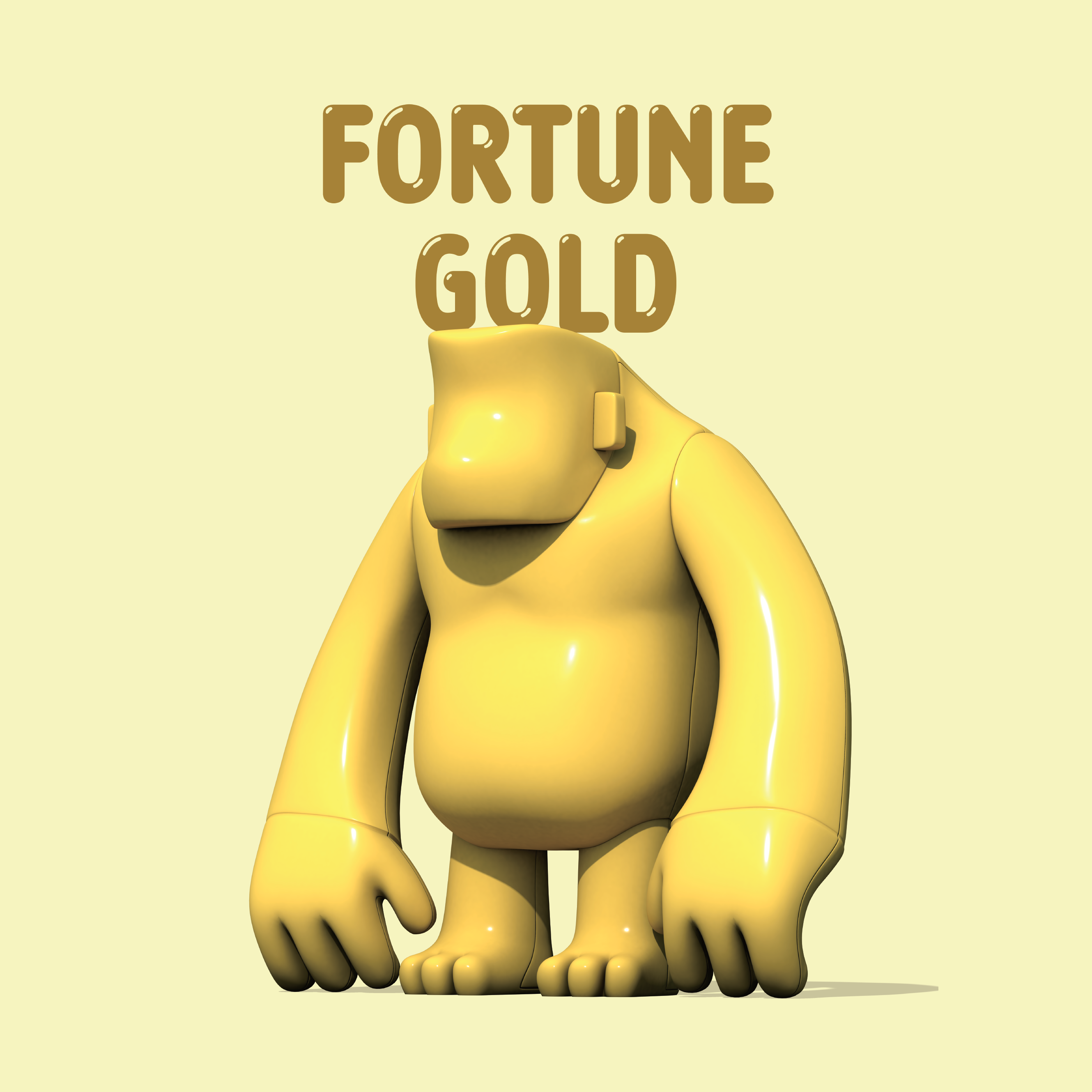 Nervape3x - Color Vibes