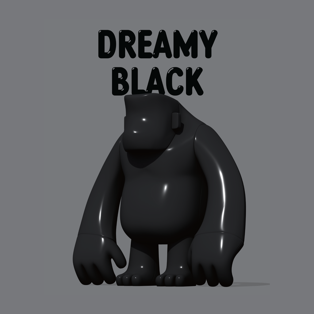 Nervape3x - Color Vibes