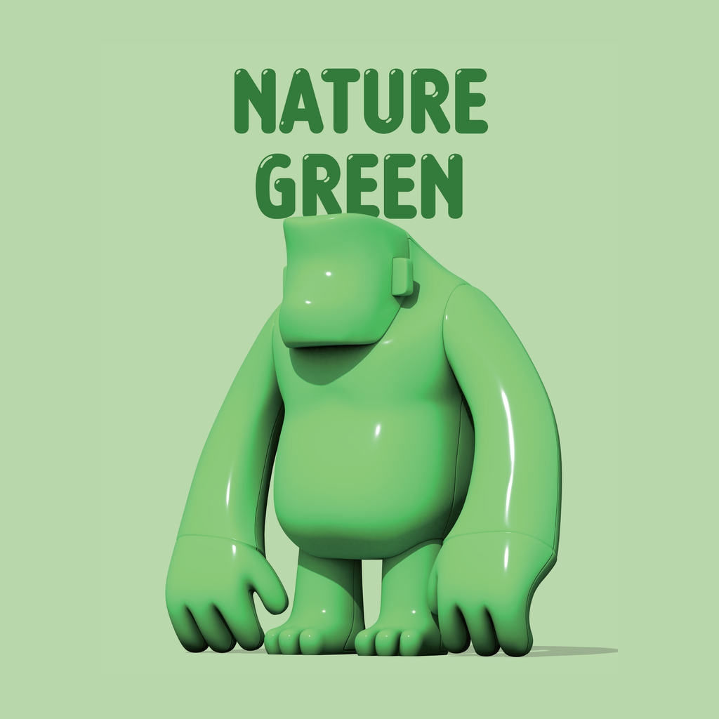 Nervape3x - Color Vibes