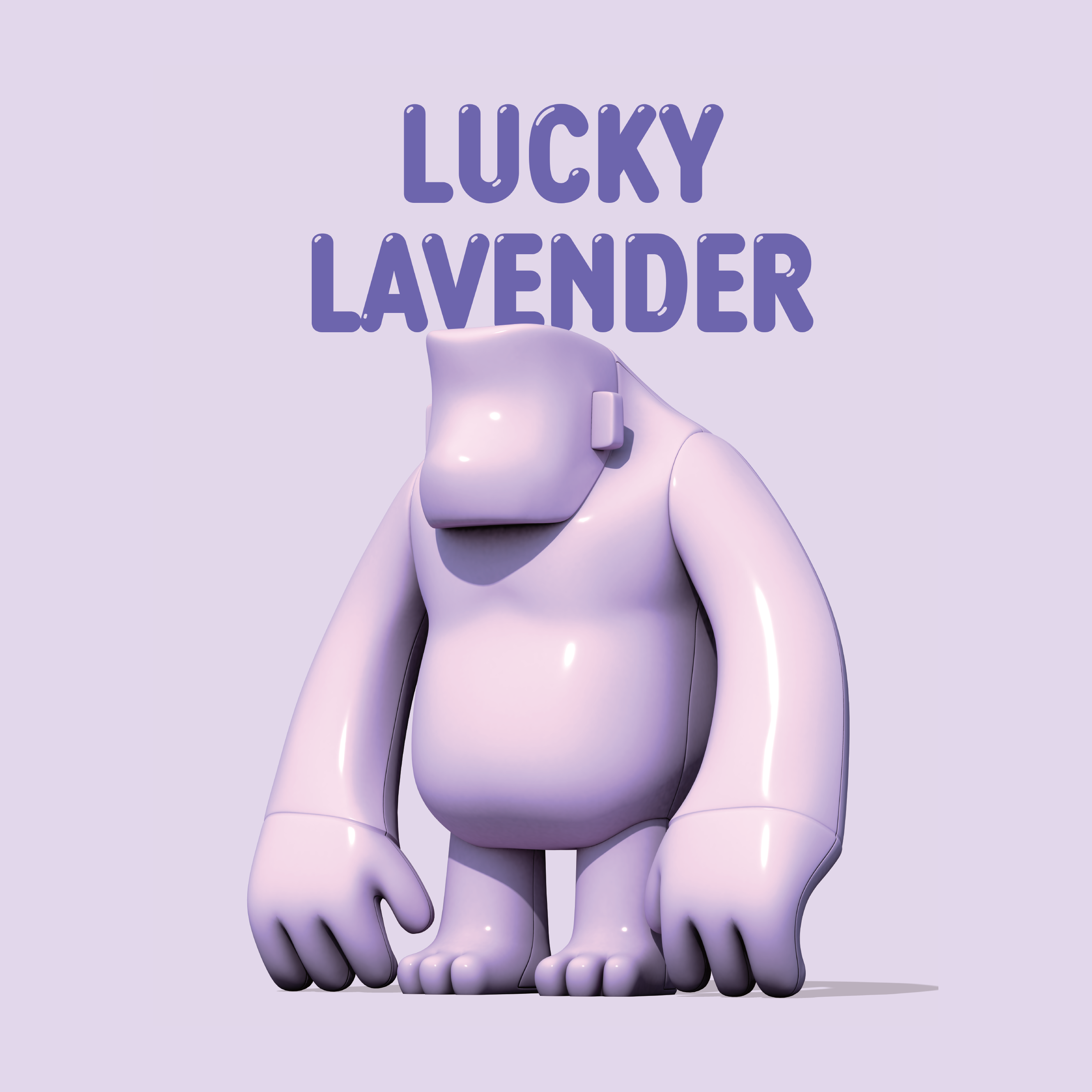 Nervape3x - Color Vibes