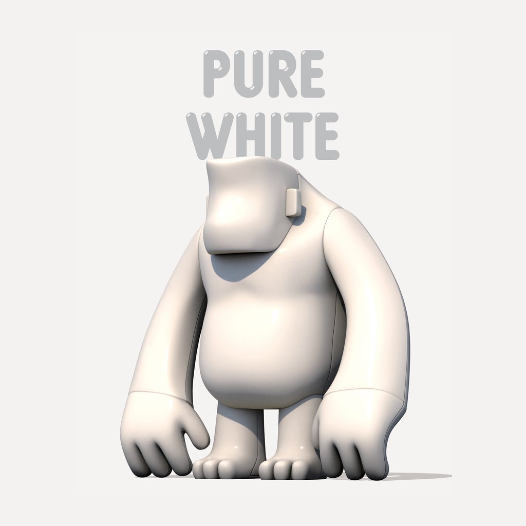 Nervape3x - Color Vibes