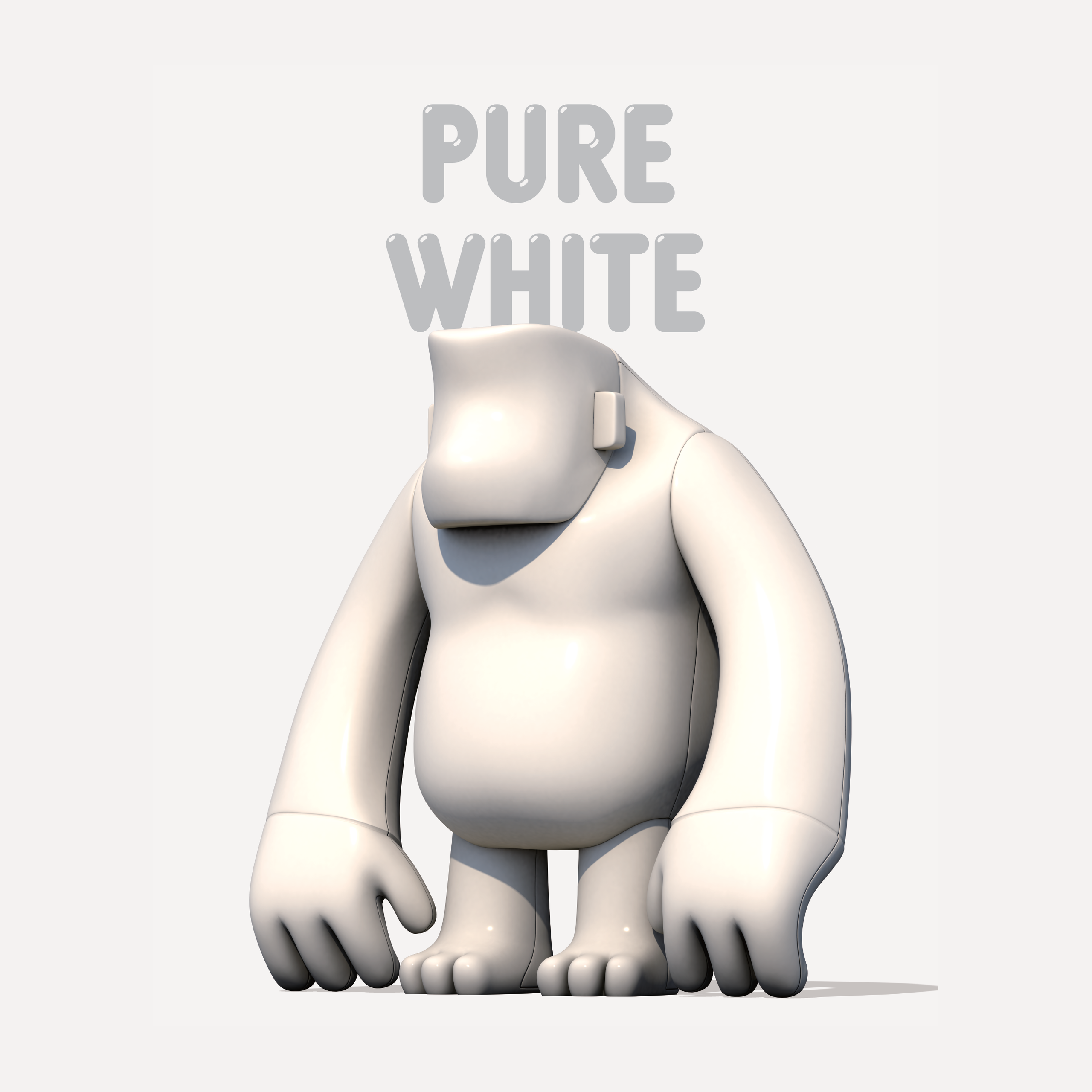 Nervape3x - Color Vibes