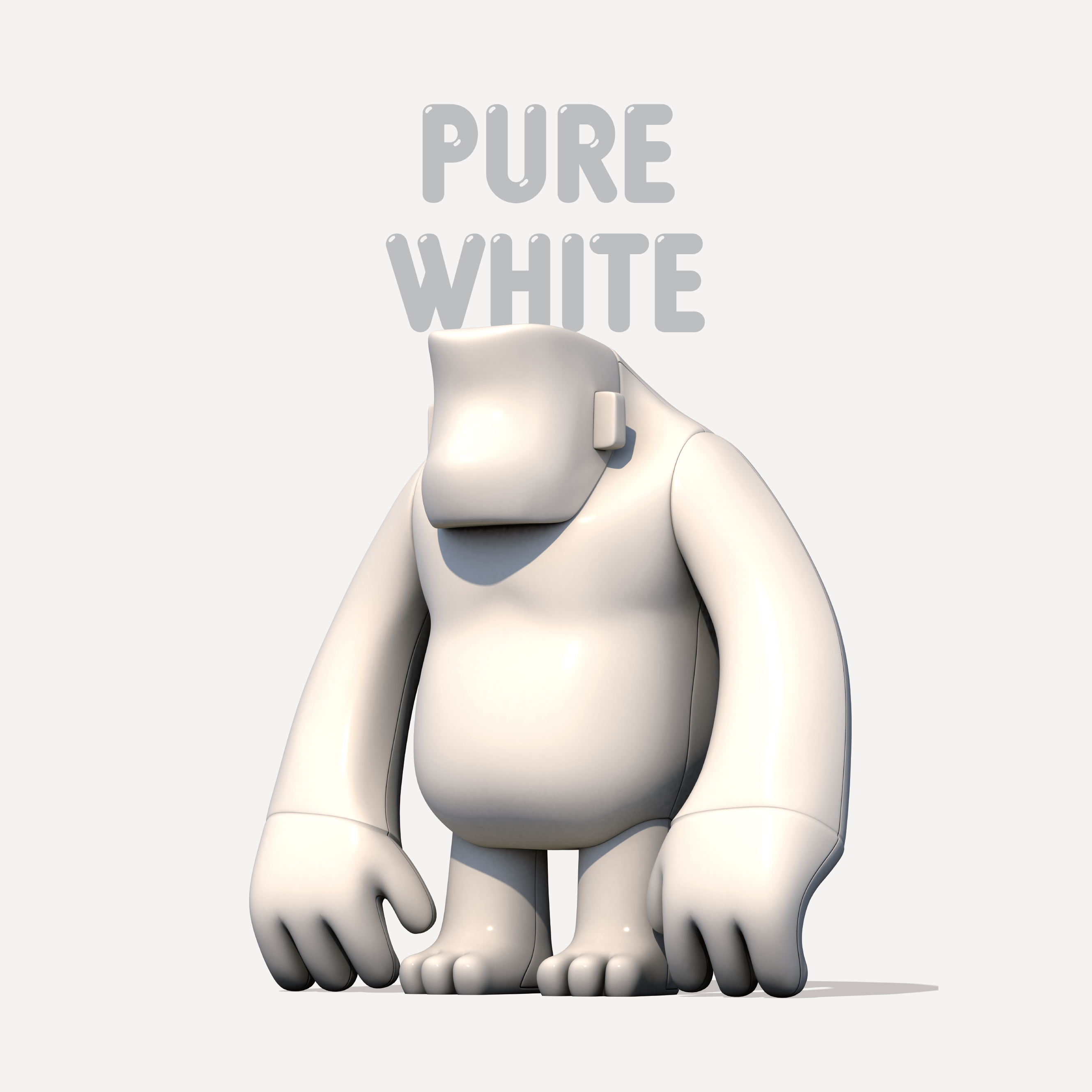 Nervape3x - Color Vibes