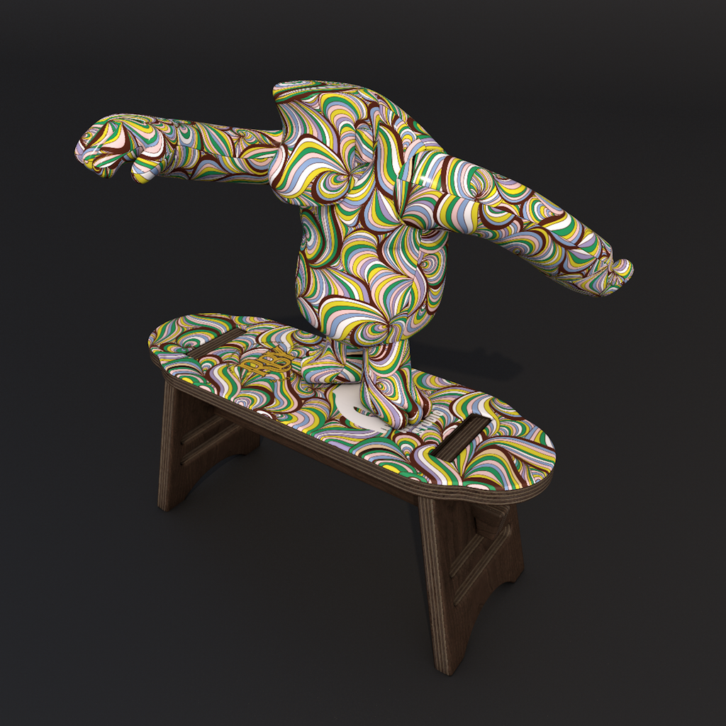 Nervape3x - Thai Special Limited Edition