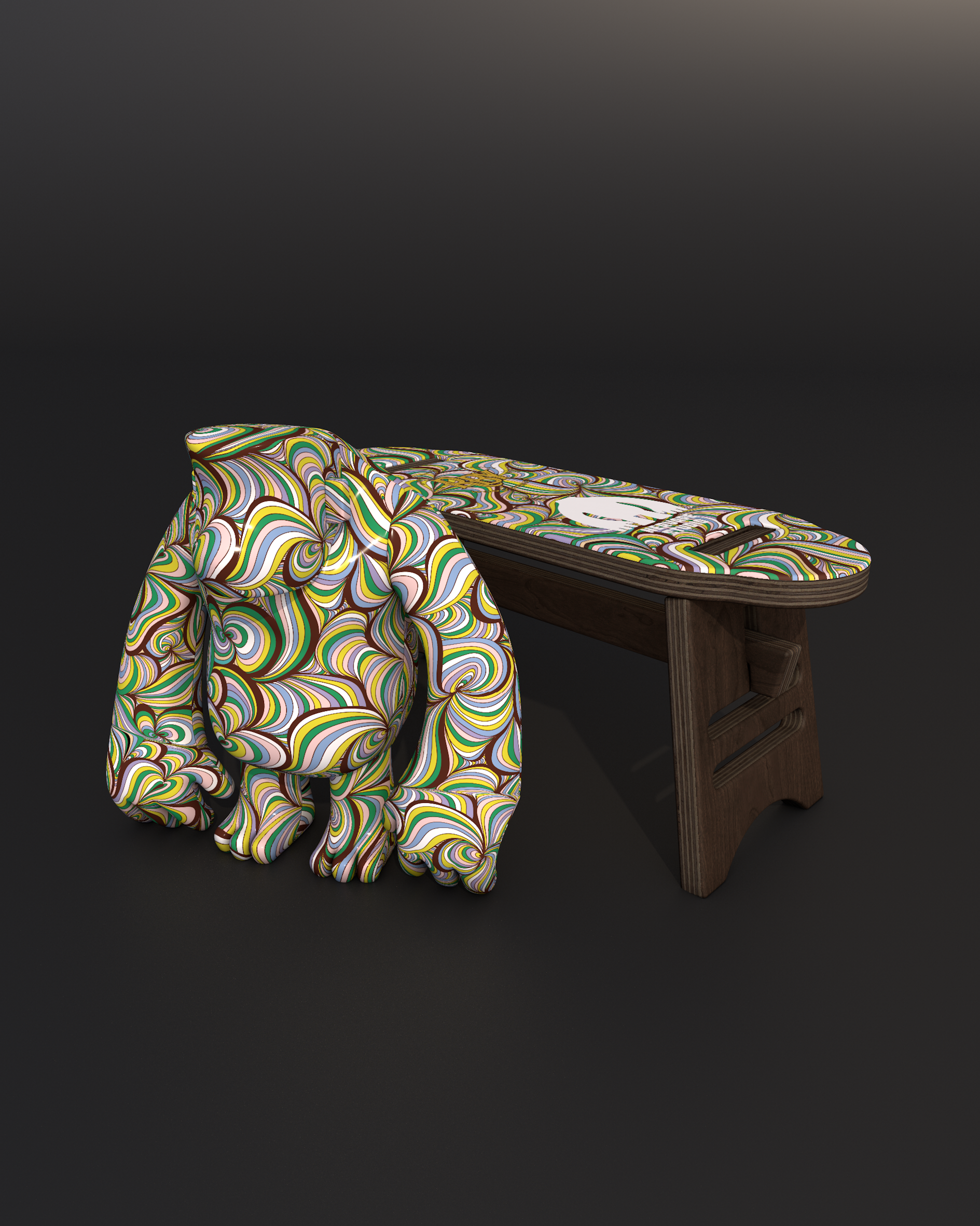 Nervape3x - Thai Special Limited Edition