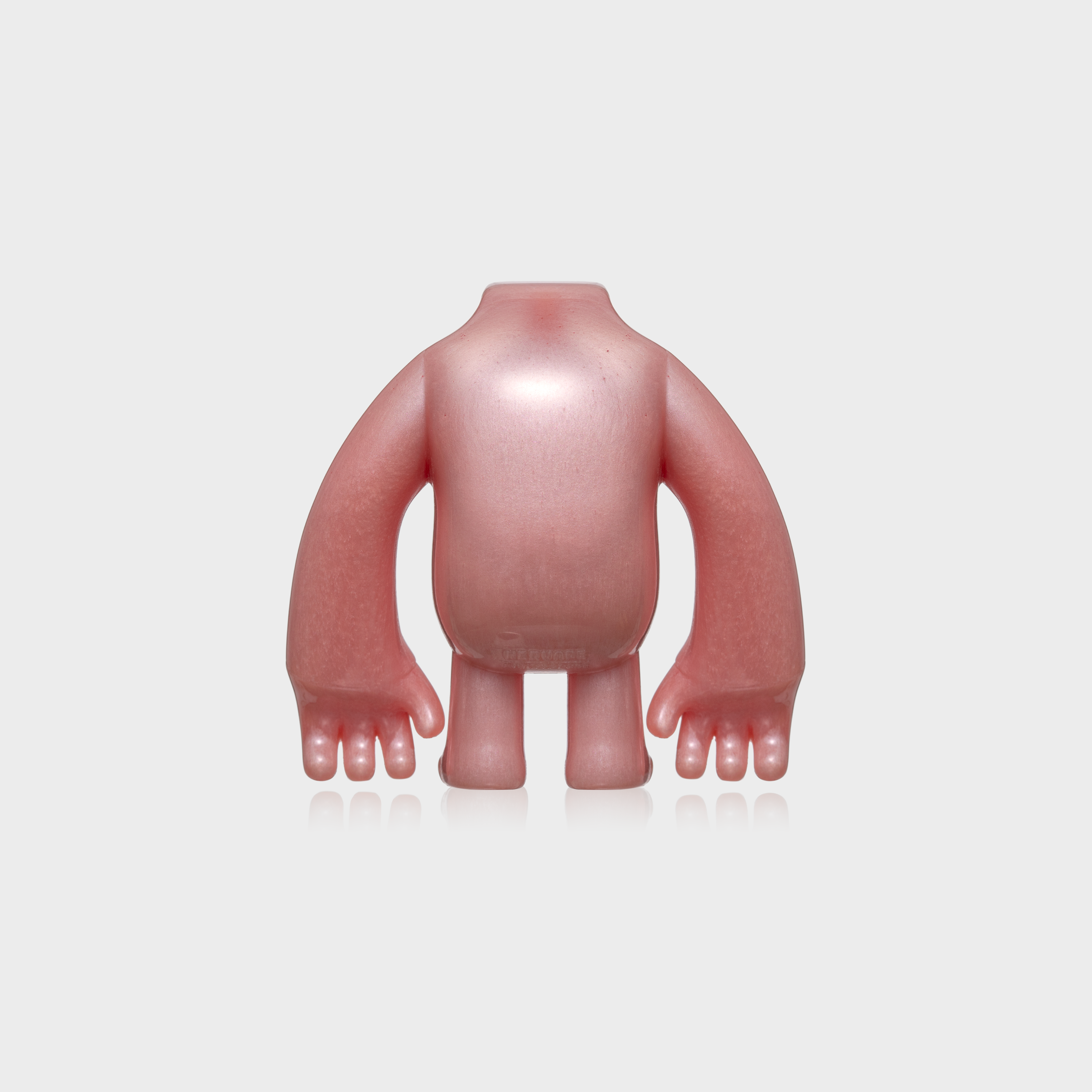 Nervape Original / Color Vibes Series / Blush Pink