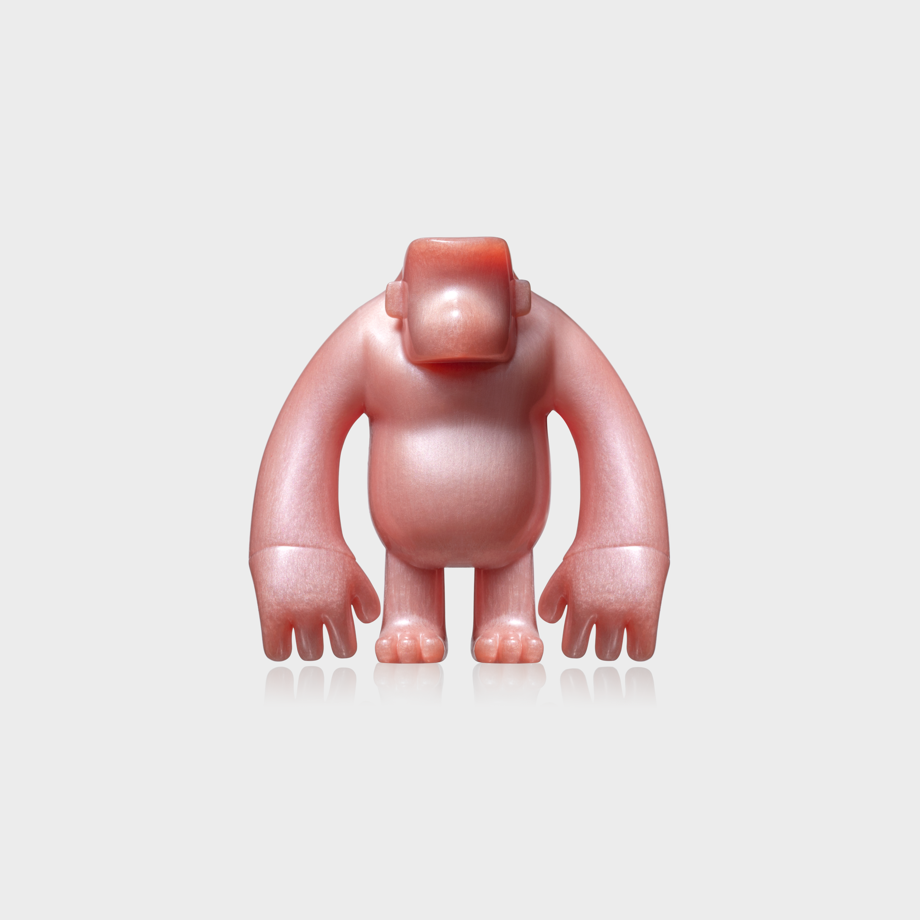 Nervape Original / Color Vibes Series / Blush Pink