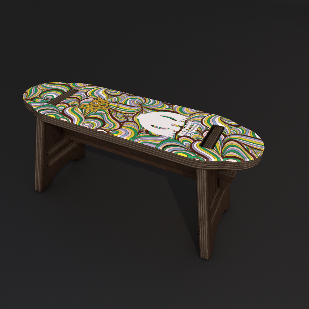 Nervape3x - Thai Special Limited Edition