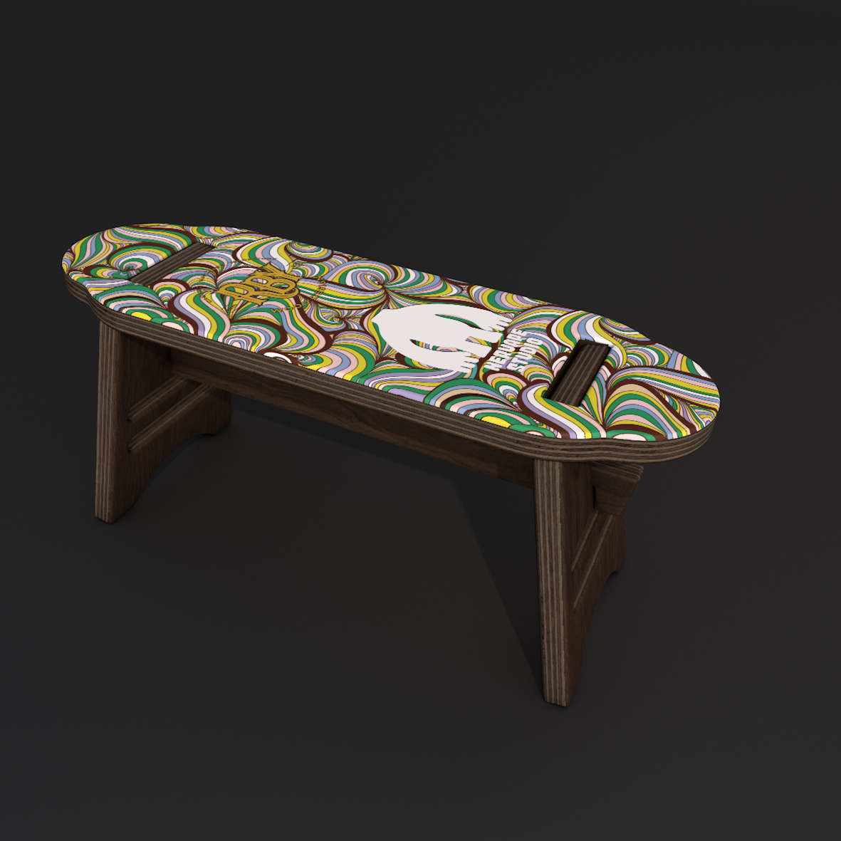 Nervape3x - Thai Special Limited Edition