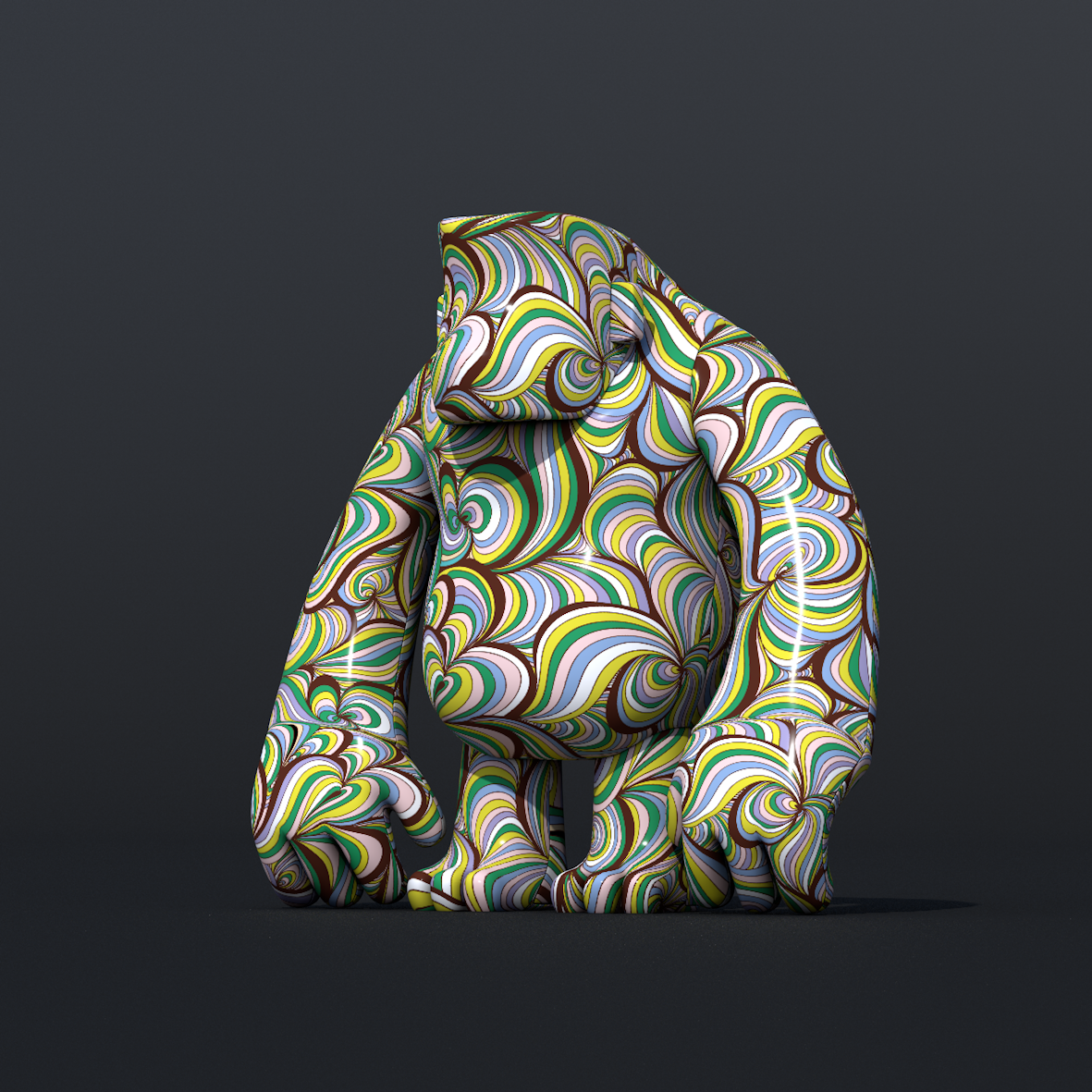 Nervape3x - Thai Special Limited Edition