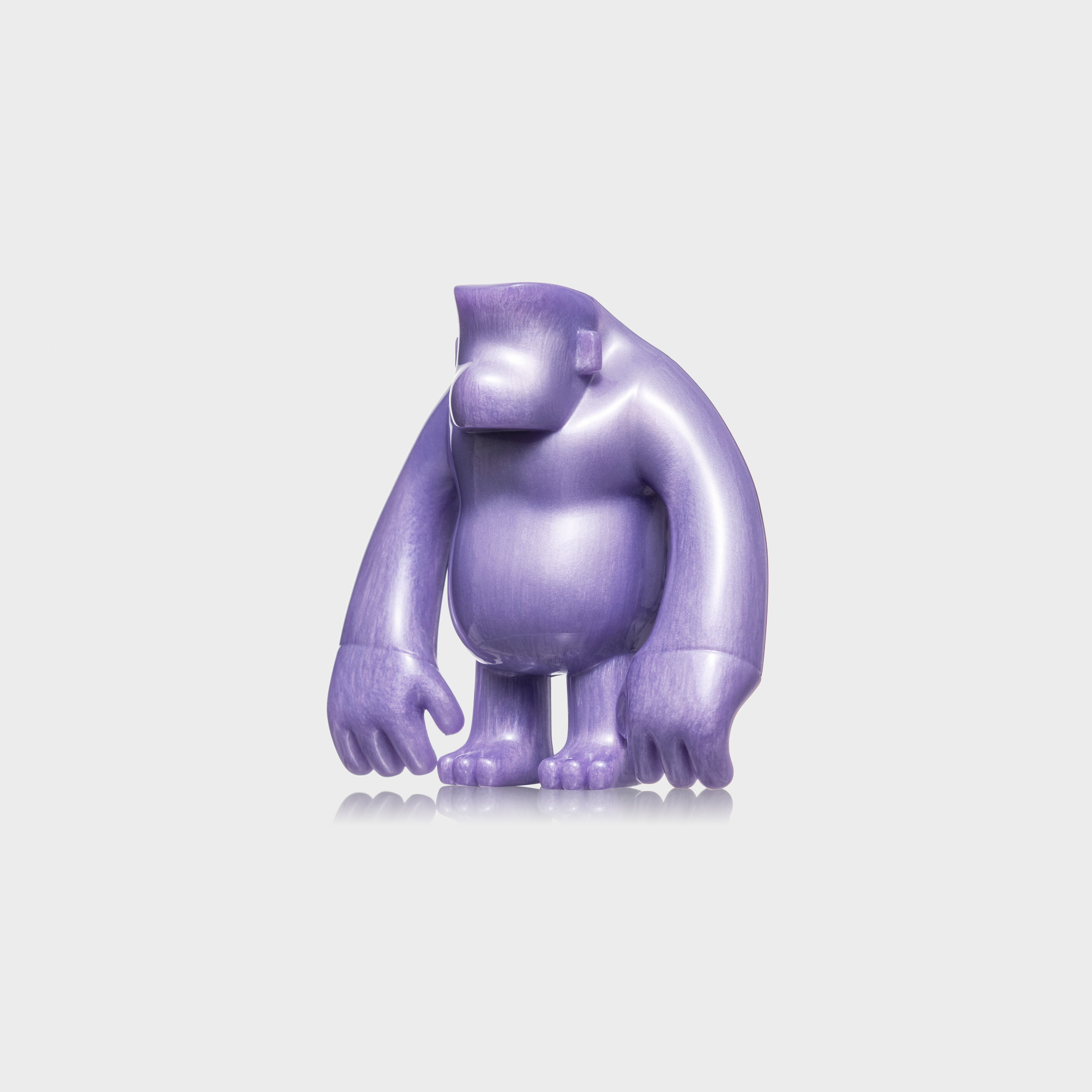 Nervape Original / Color Vibes Series / Lucky Lavender