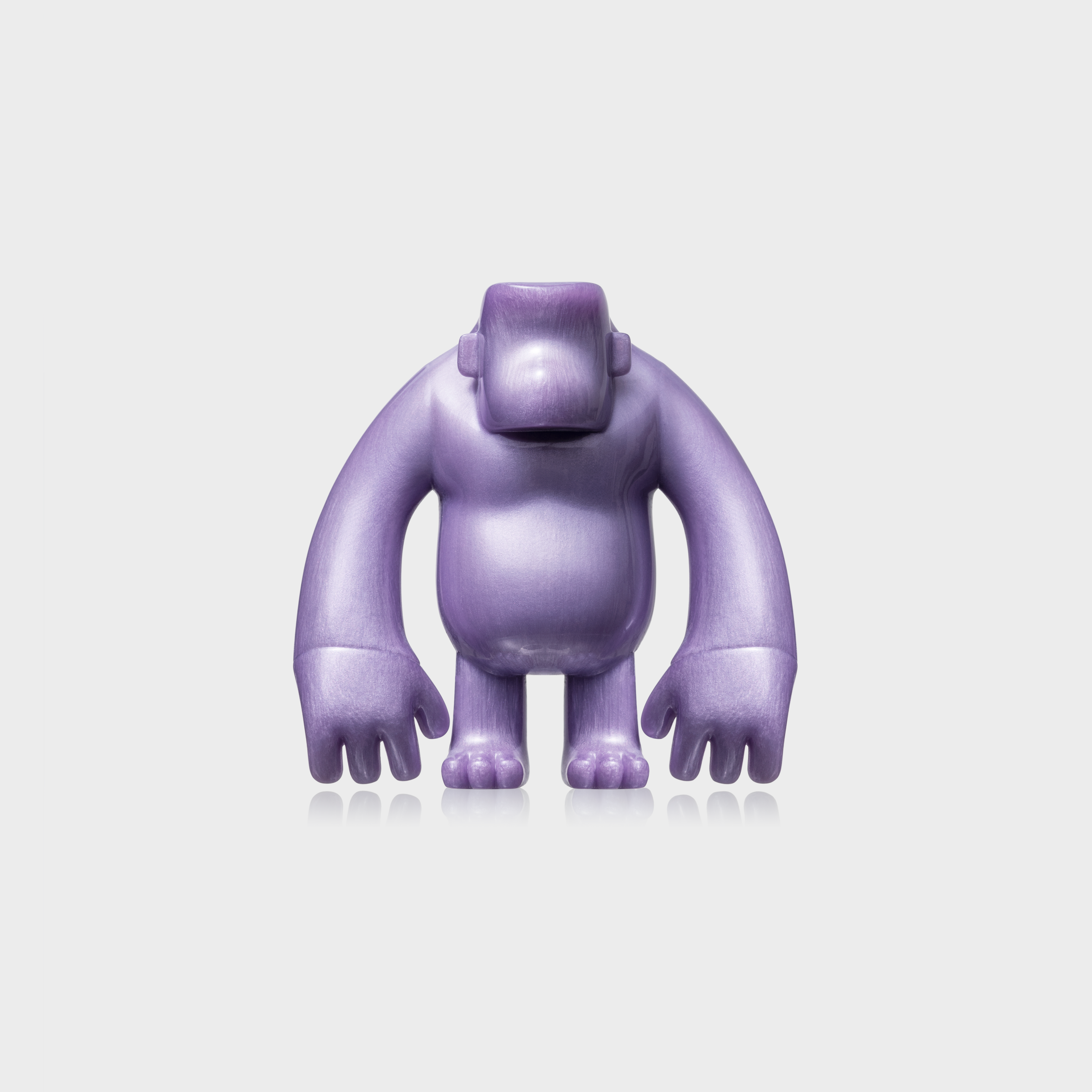 Nervape Original / Color Vibes Series / Lucky Lavender