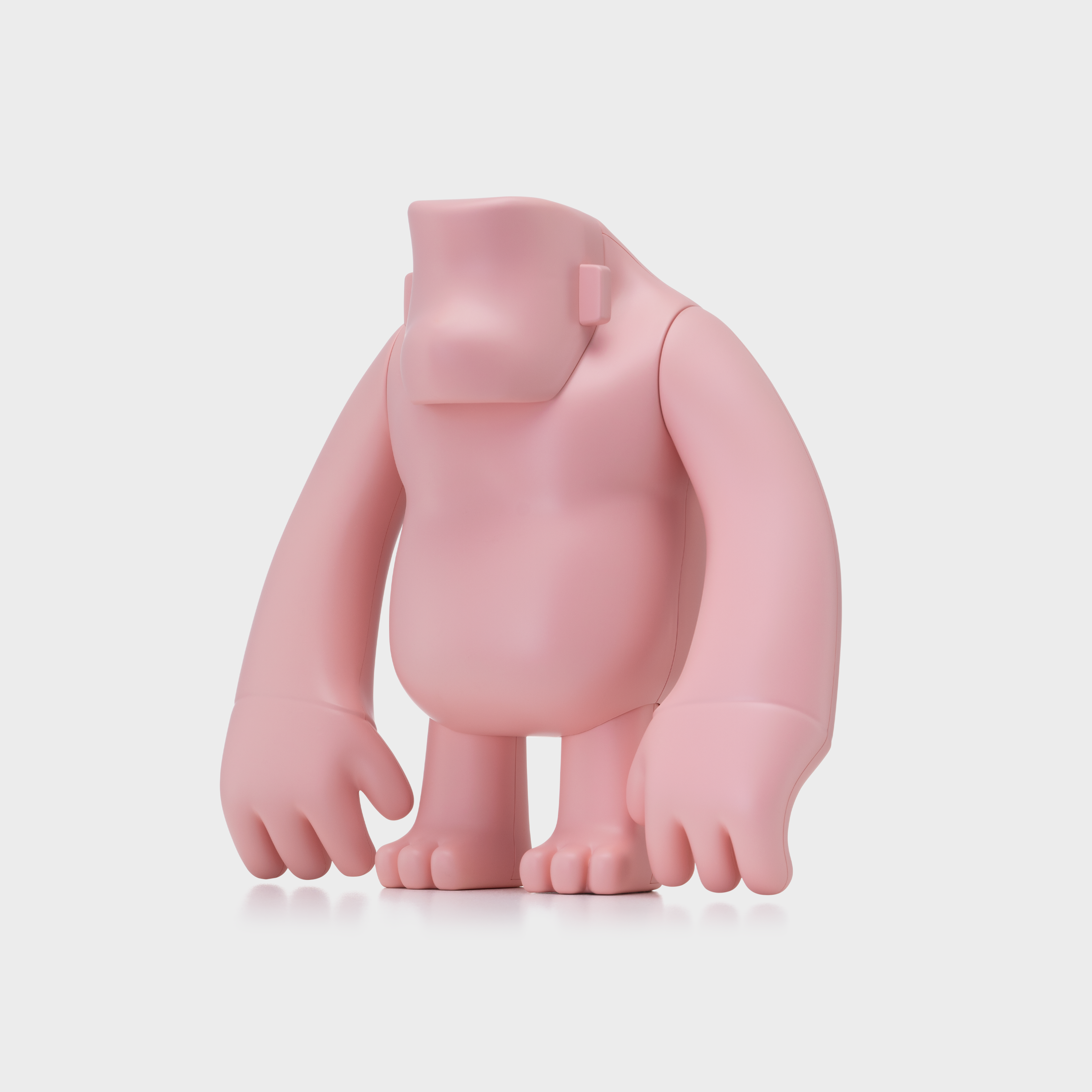 Nervape 3X / Color Vibes Series / Blush Pink