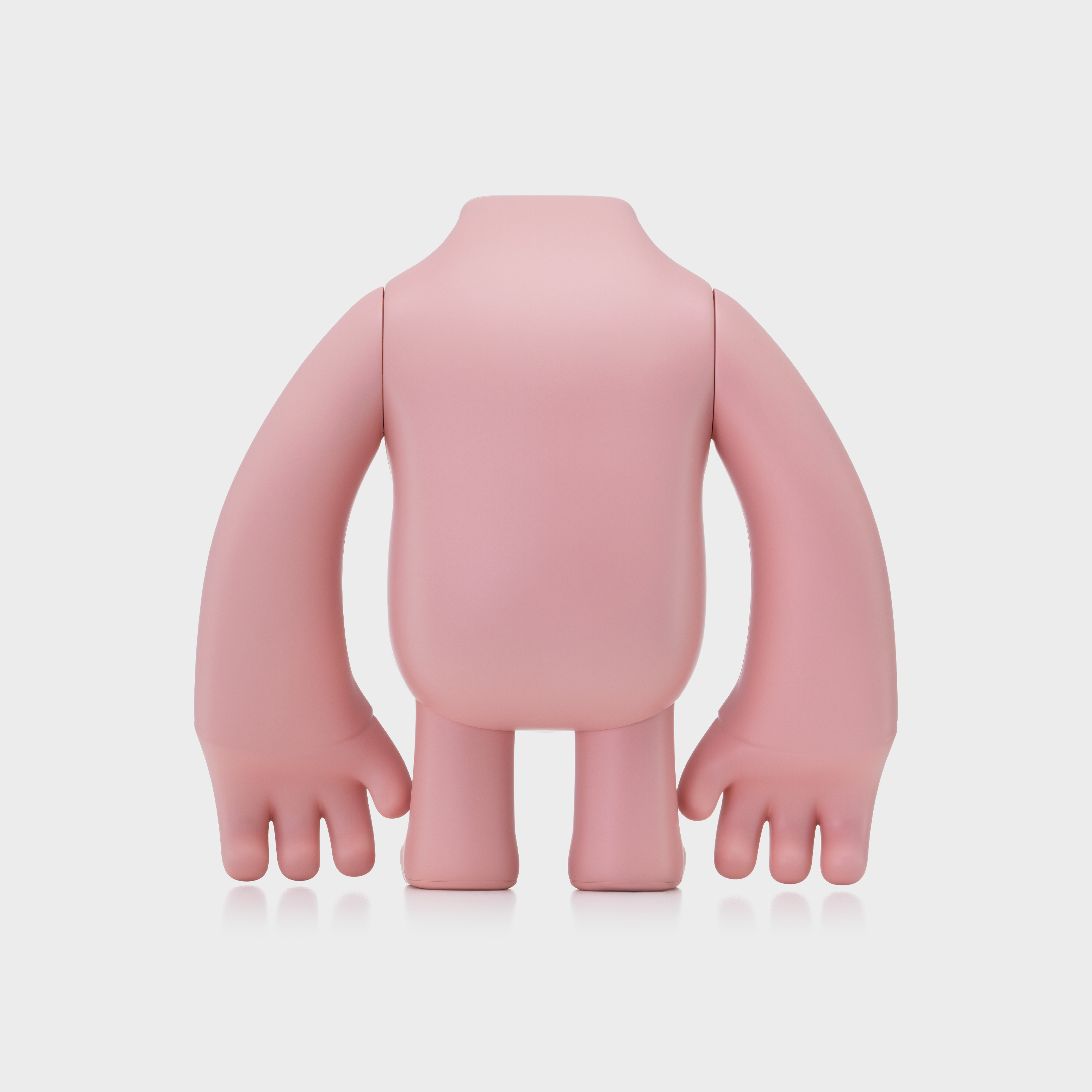 Nervape 3X / Color Vibes Series / Blush Pink