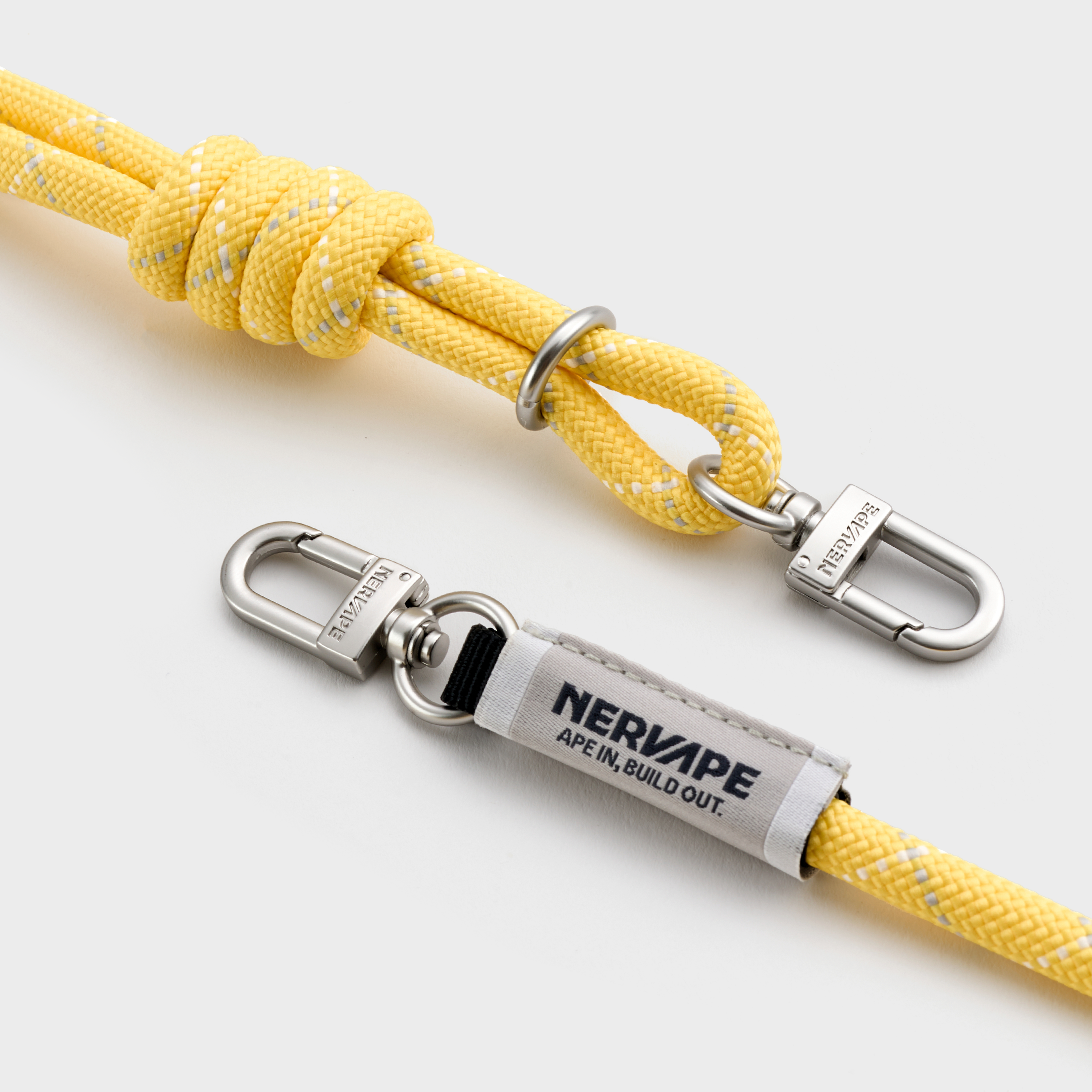 Carry Loop (Long) - Fortune Gold