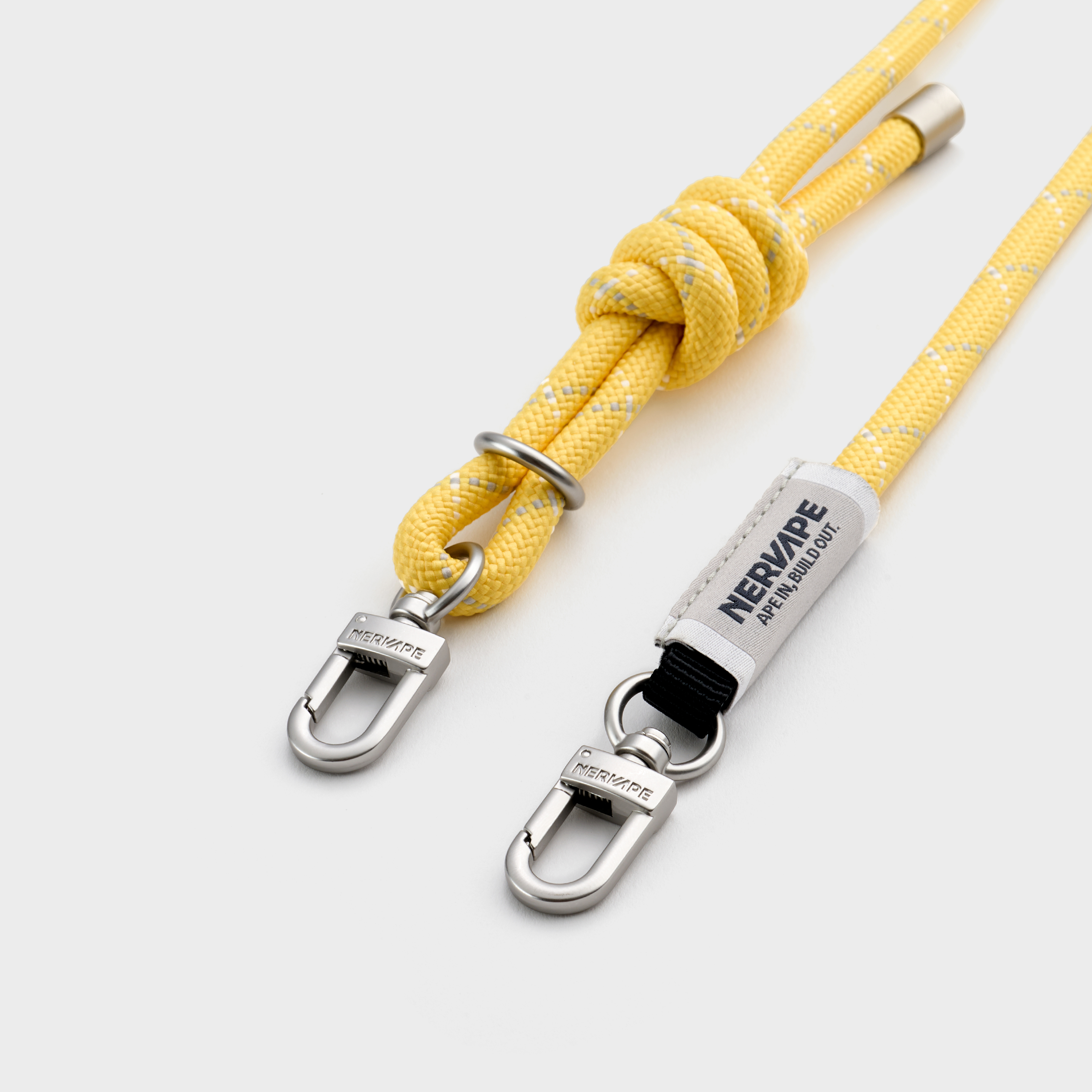 Carry Loop (Long) - Fortune Gold