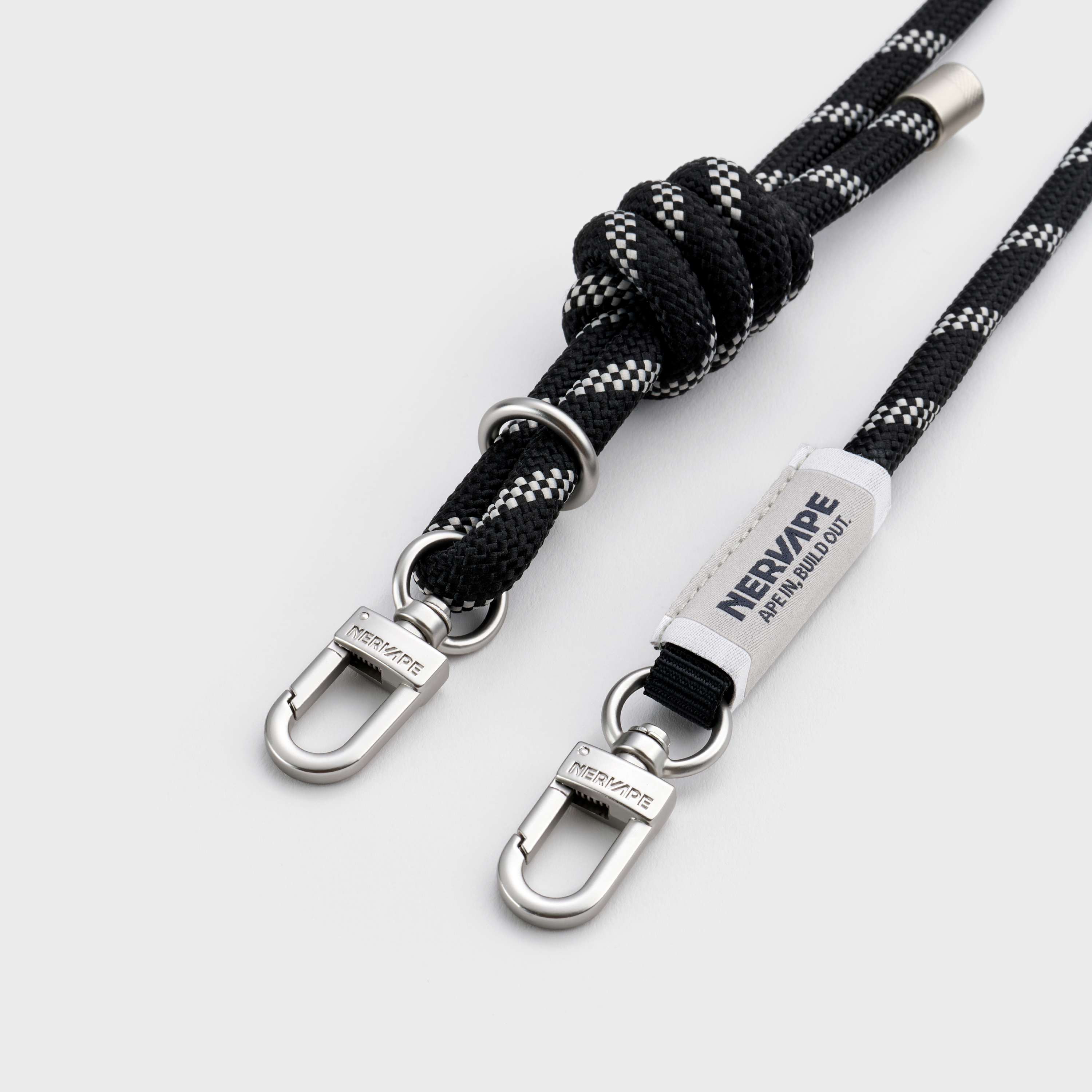 Carry Loop (Long) | Dreamy Black