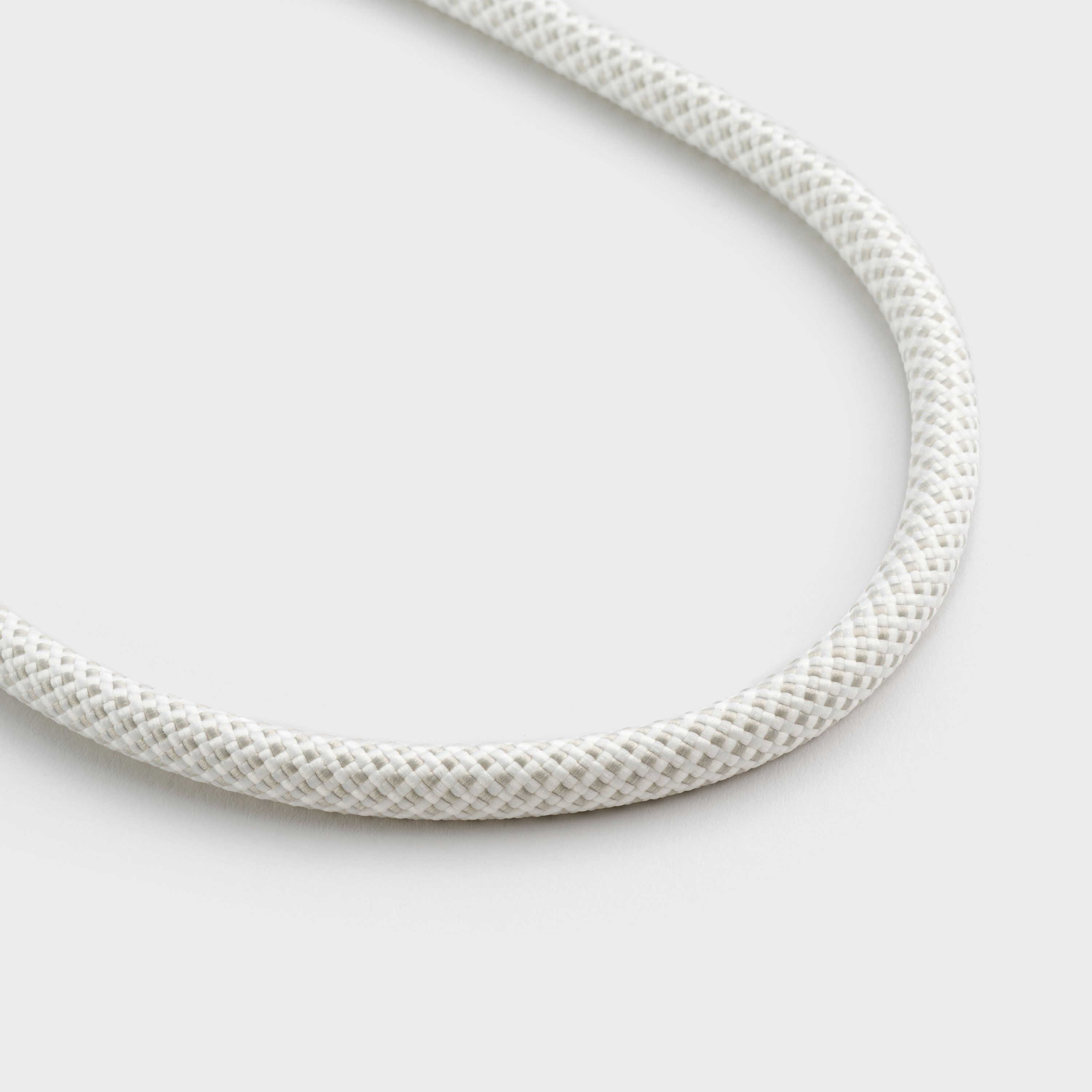 Carry Loop (Long) - Pure White