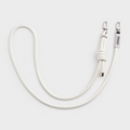 Carry Loop (Long) - Pure White