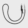 Carry Loop (Long) | Dreamy Black