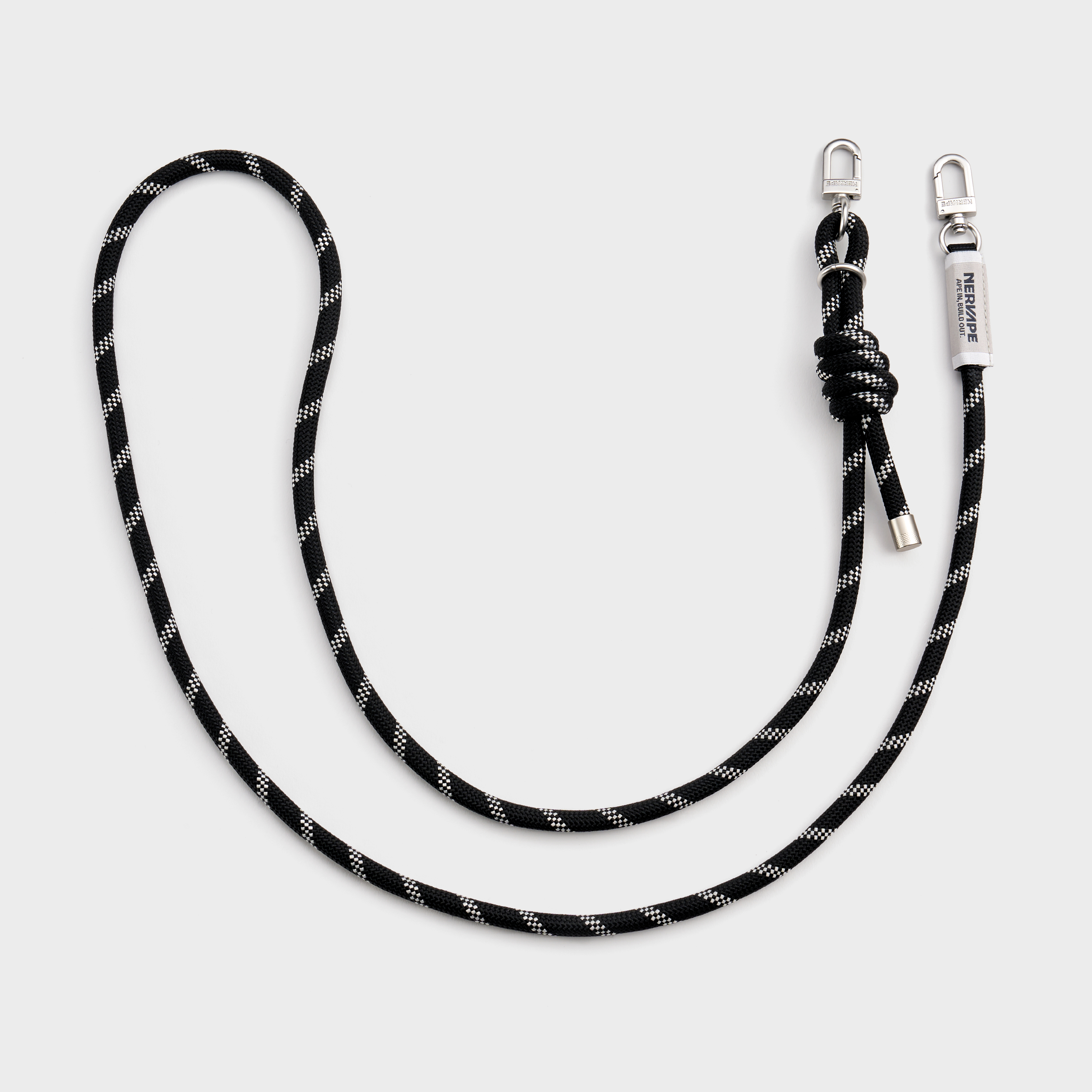 Carry Loop (Long) | Dreamy Black