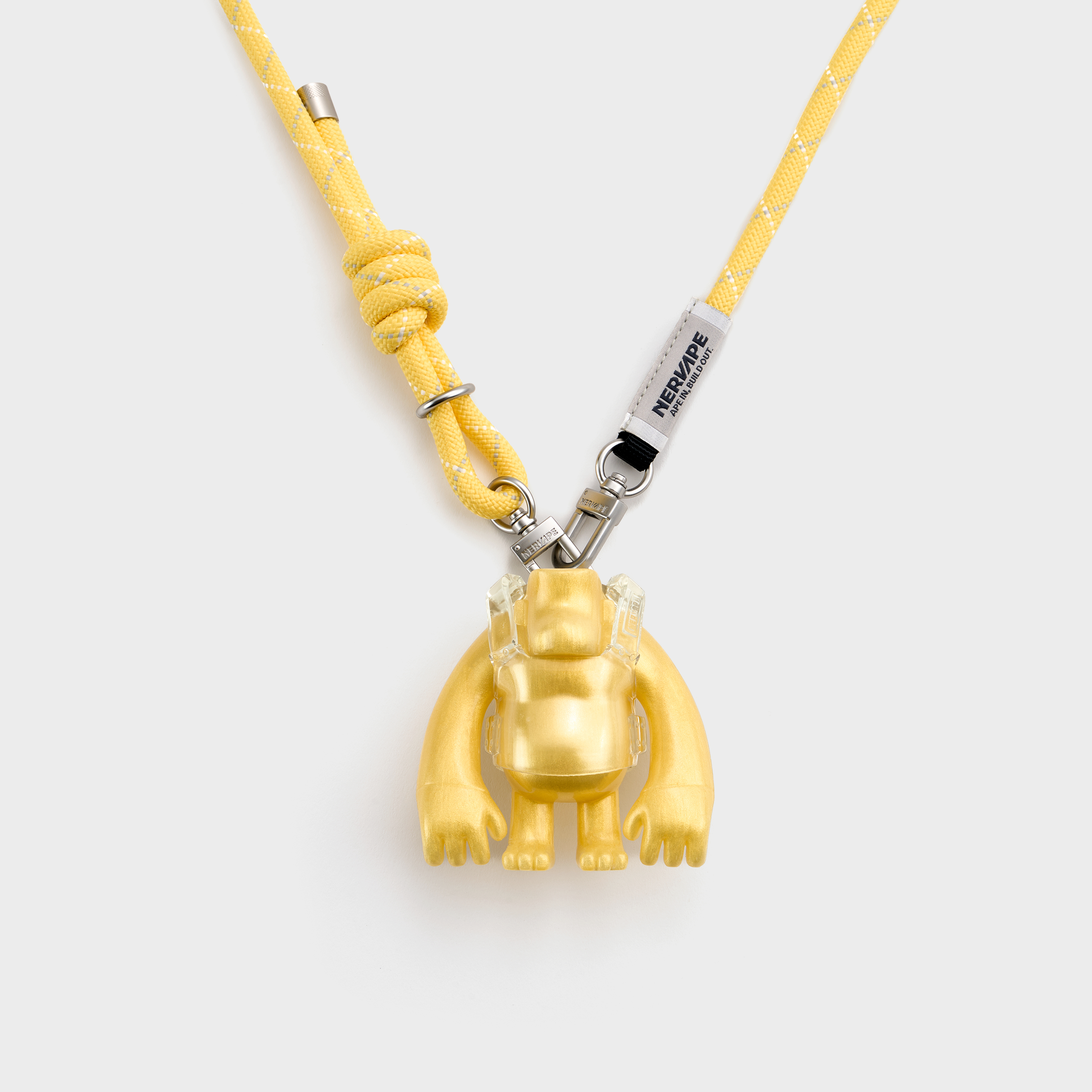 Carry Loop (Long) - Fortune Gold