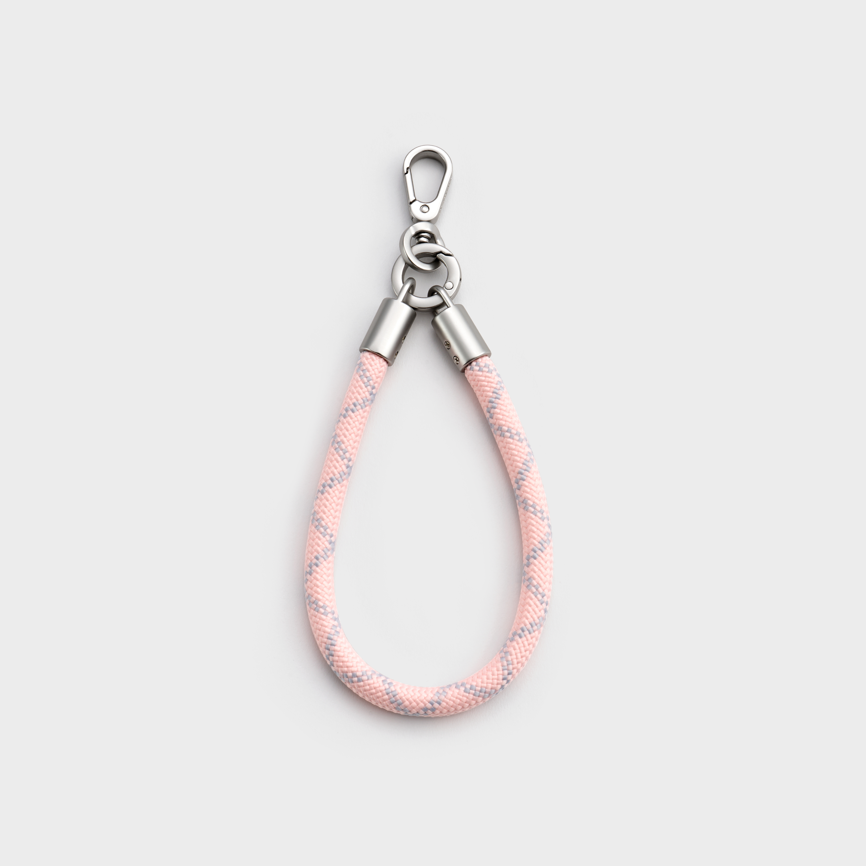 Carry Loop (Short) | Blush Pink