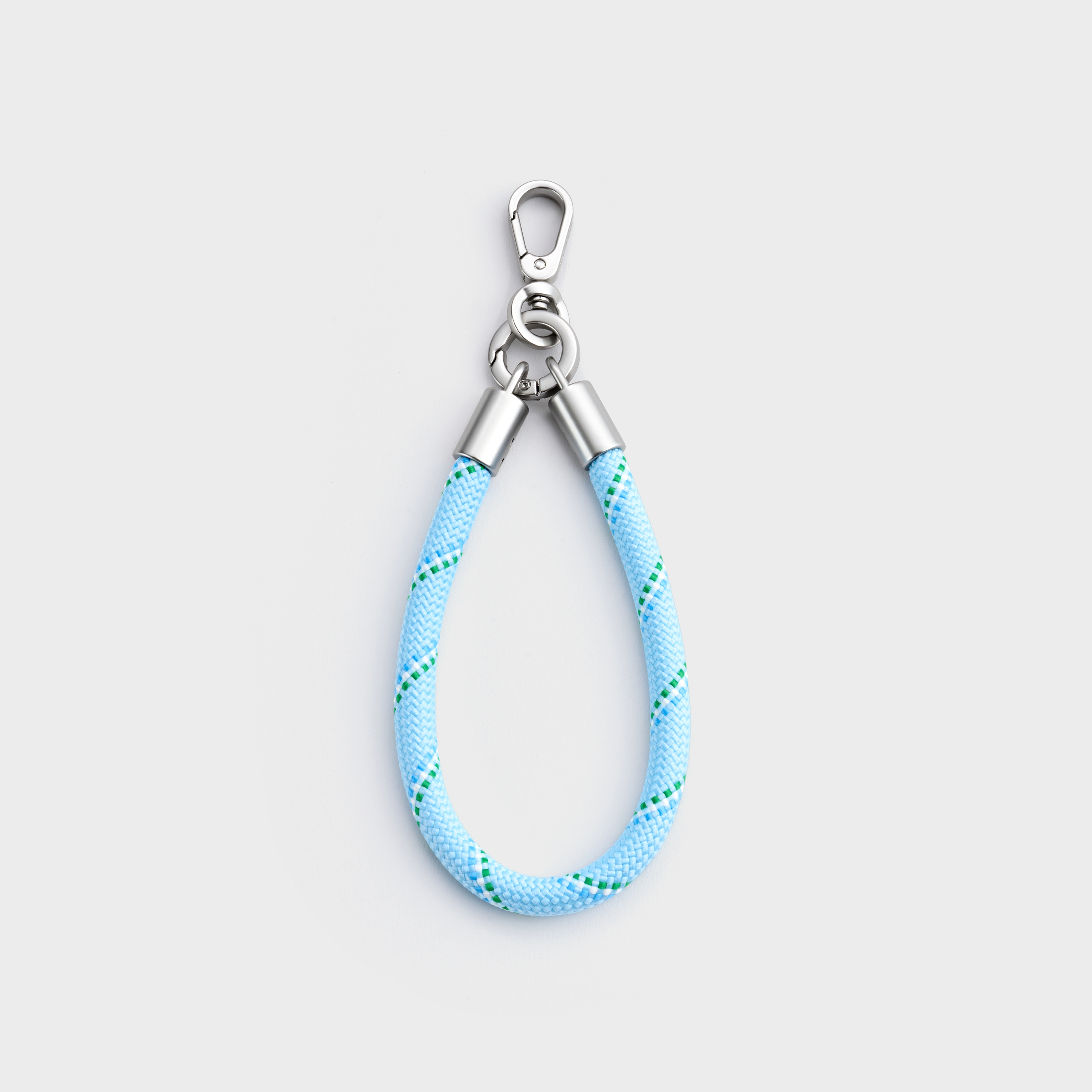 Carry Loop (Short) | Calm Blue
