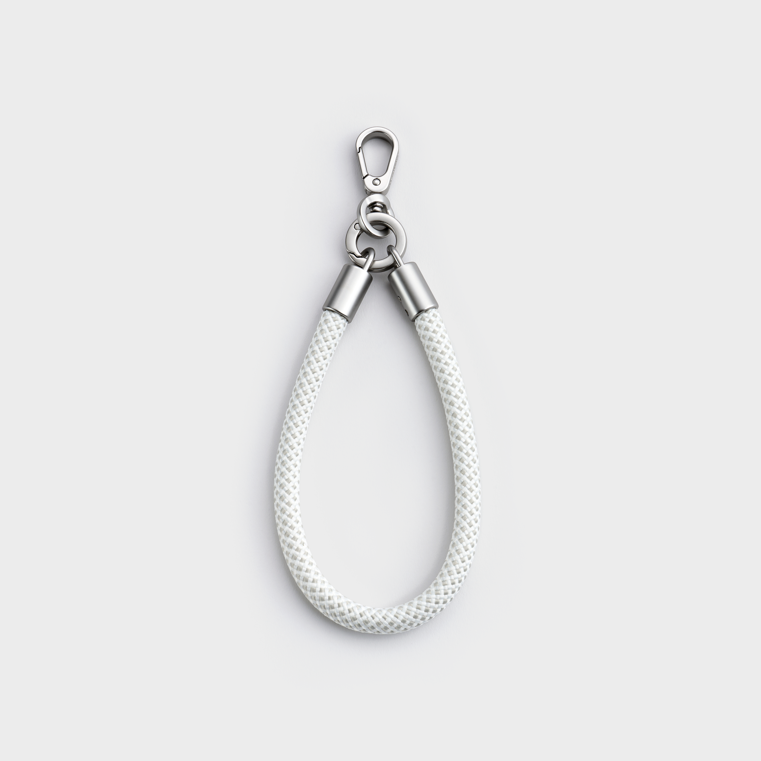 Carry Loop (Short) | Pure White