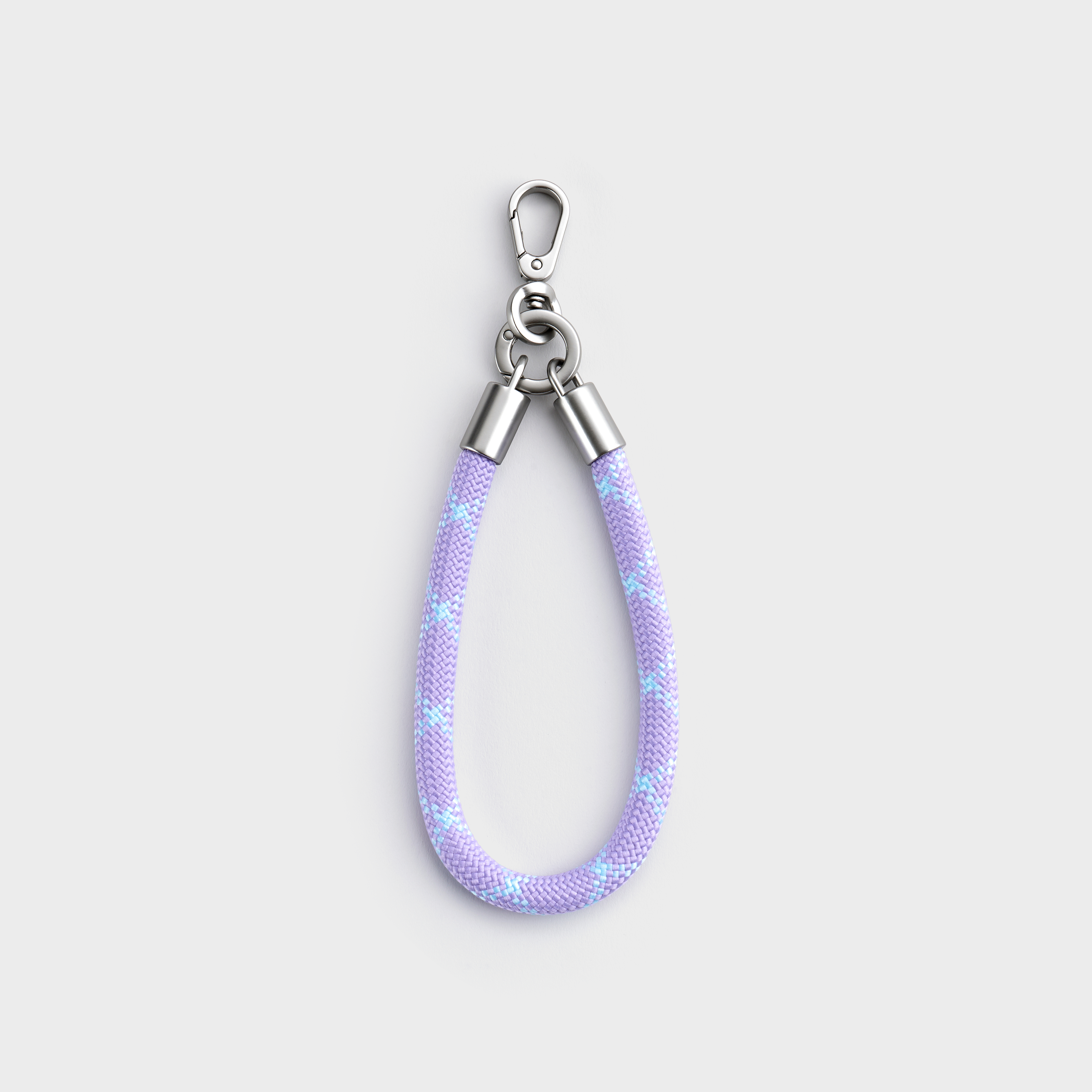 Carry Loop (Short) | Lucky Lavender