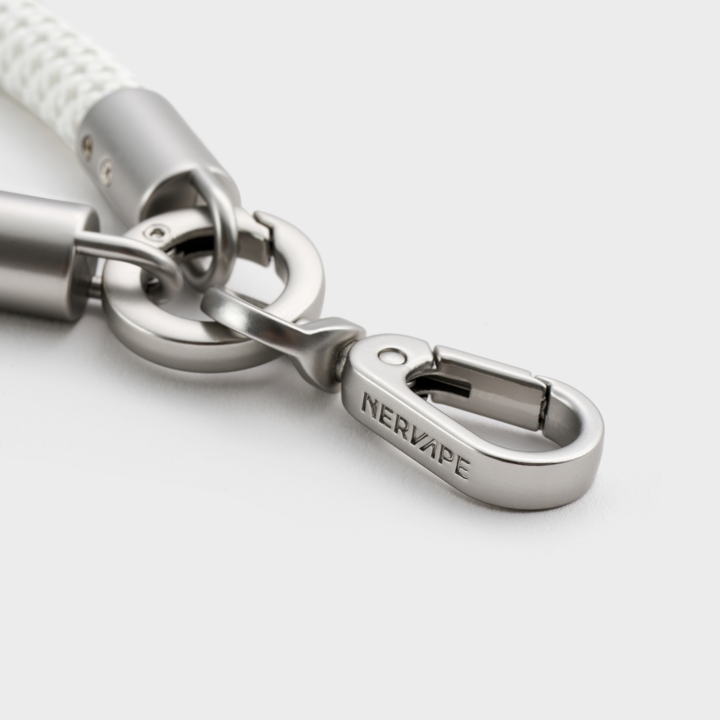 Carry Loop (Short) | Pure White
