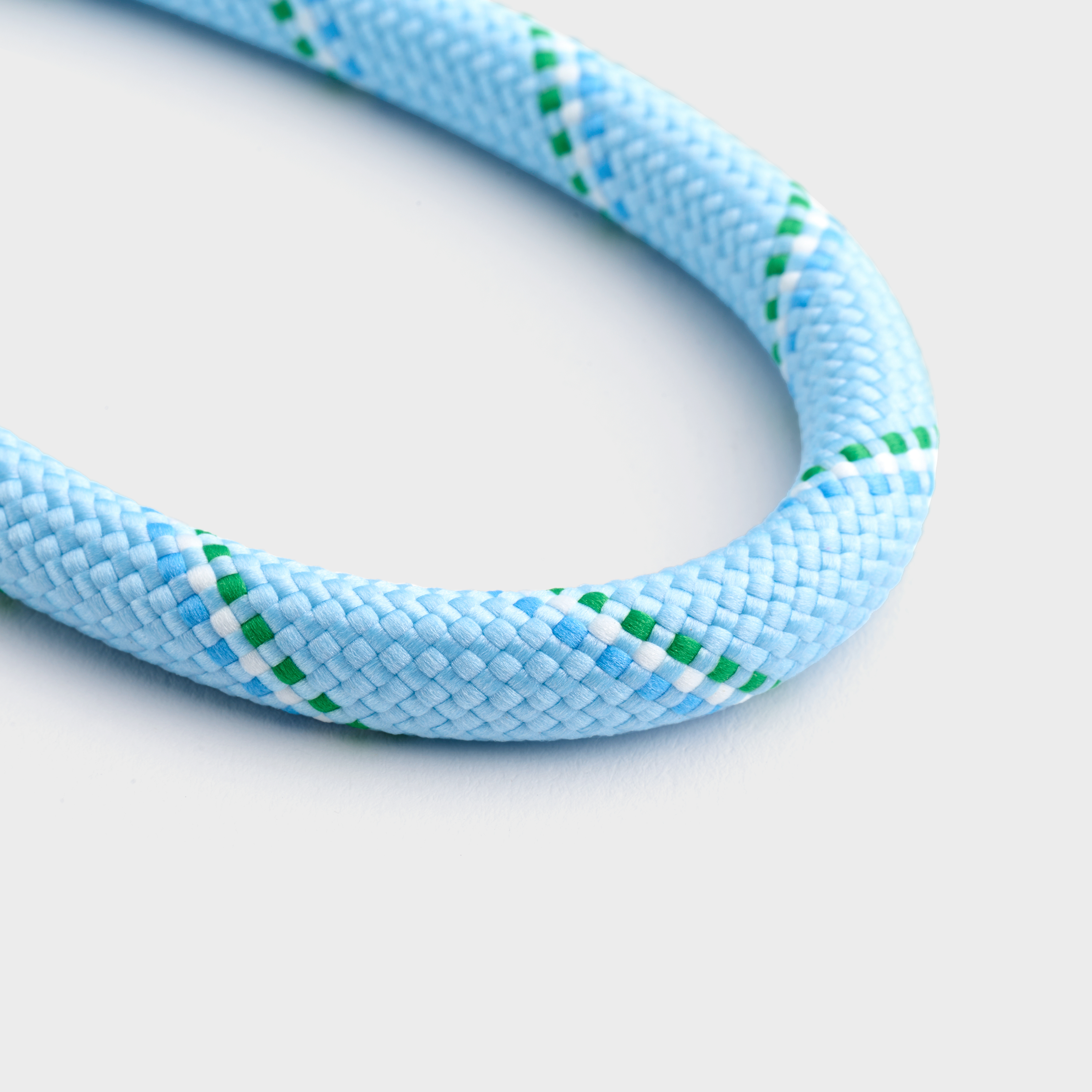 Carry Loop (Short) | Calm Blue