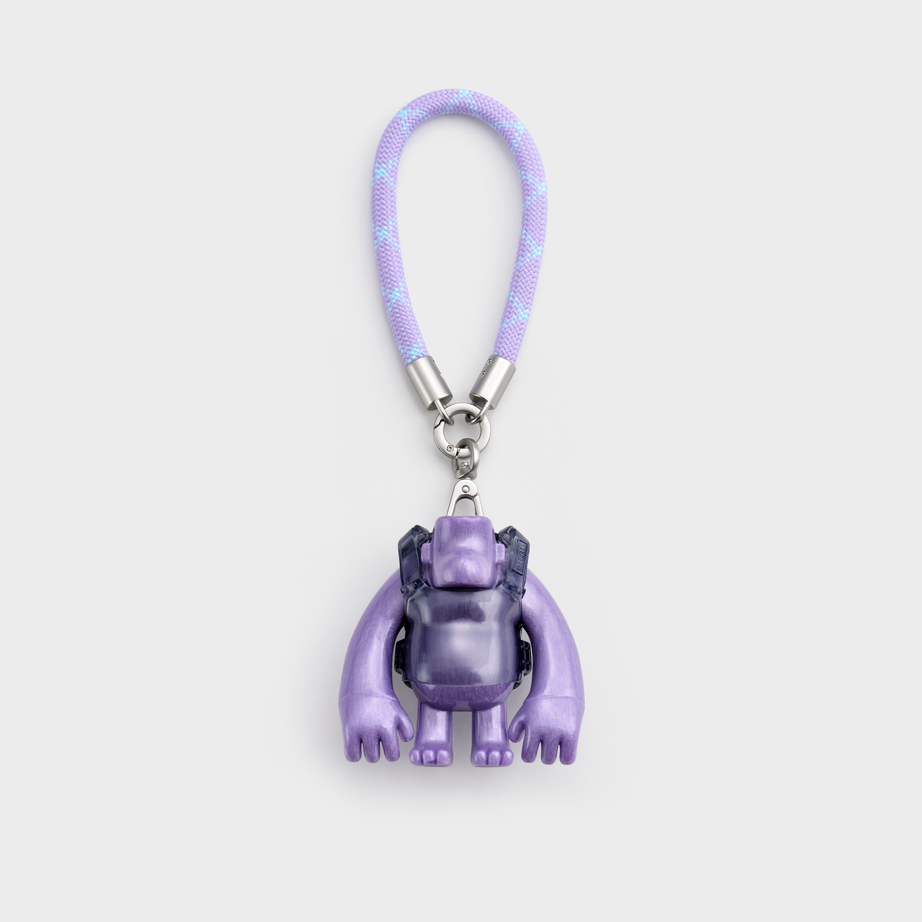 Carry Loop (Short) | Lucky Lavender