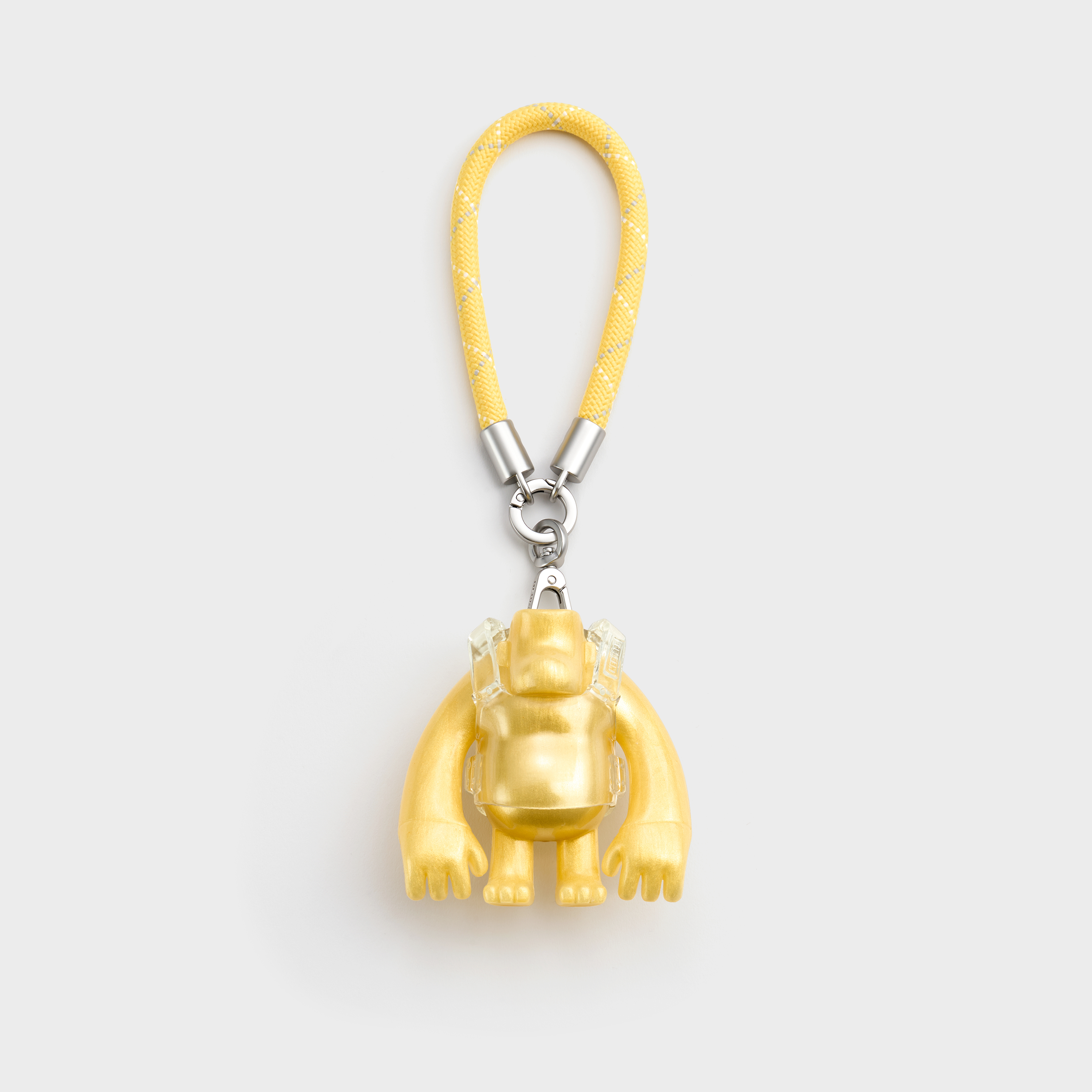 Carry Loop (Short) | Fortune Gold
