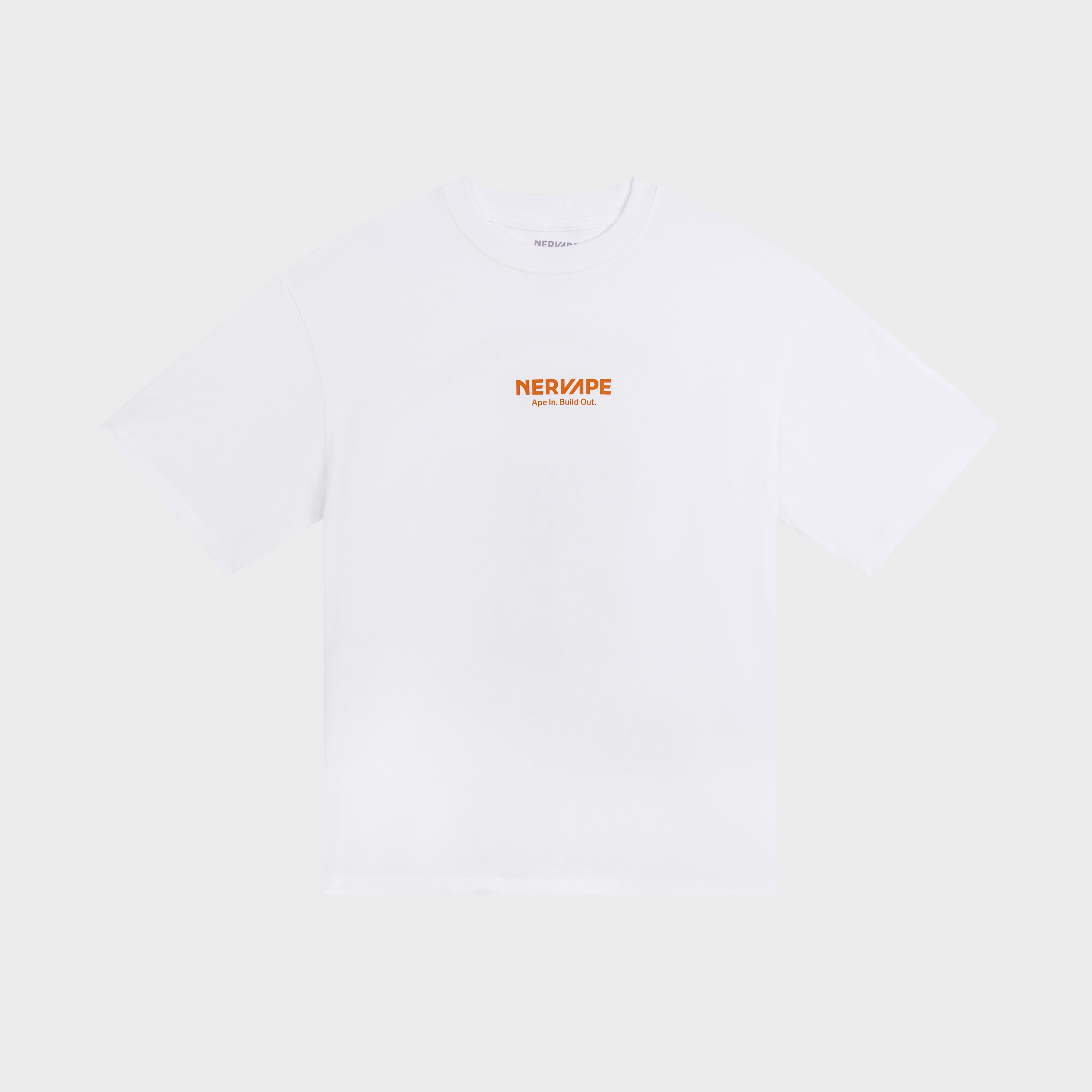 T-shirt | We Are Nervape Family