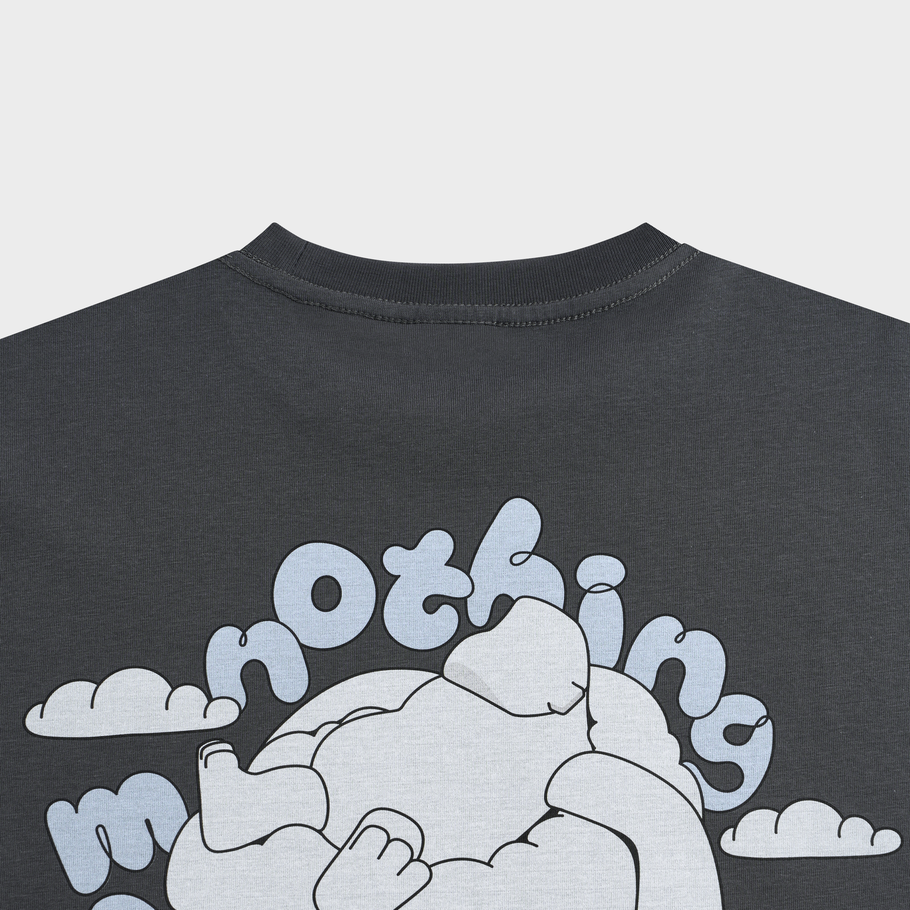 T-shirt | Nothing Matters