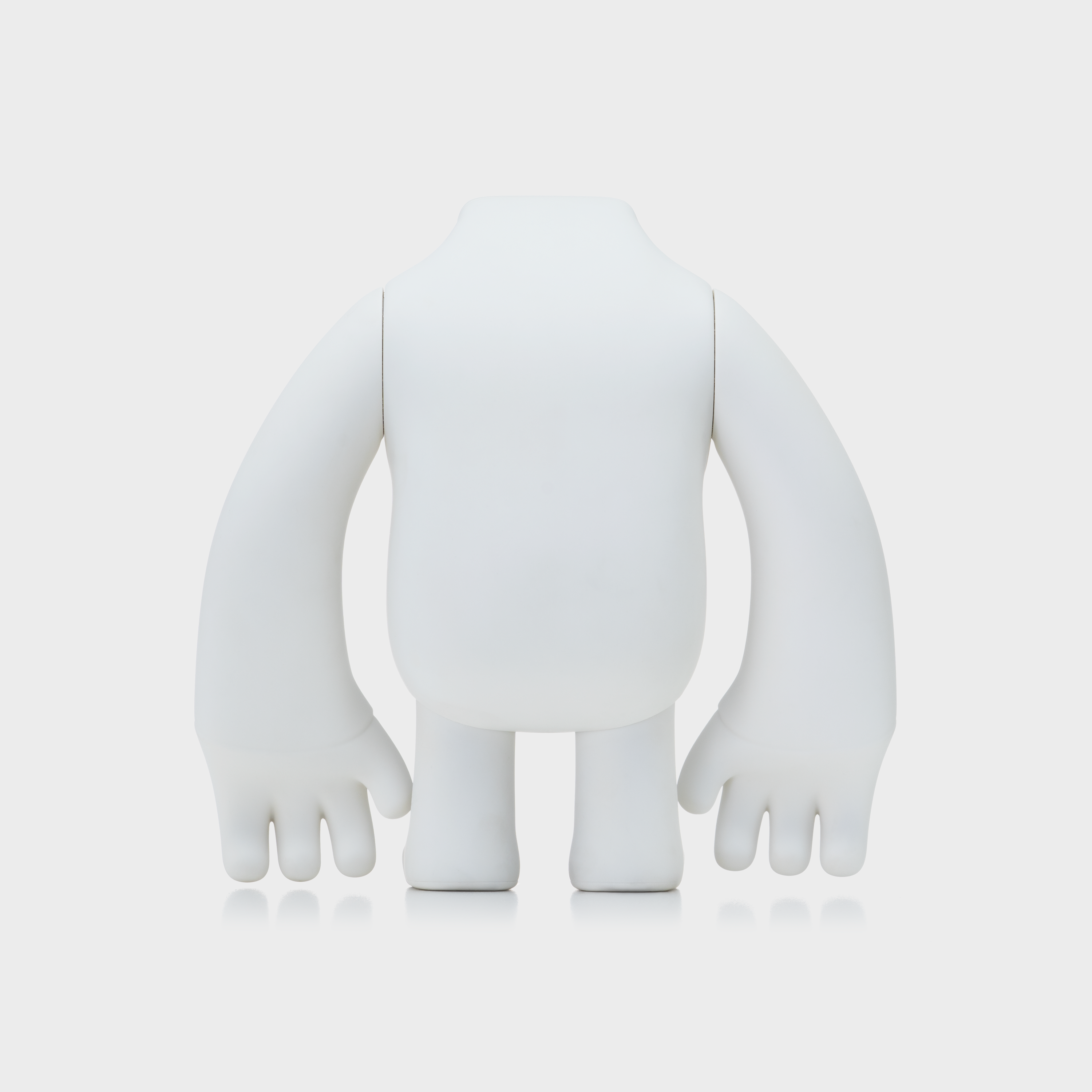 Nervape 3X / Color Vibes Series / Pure White